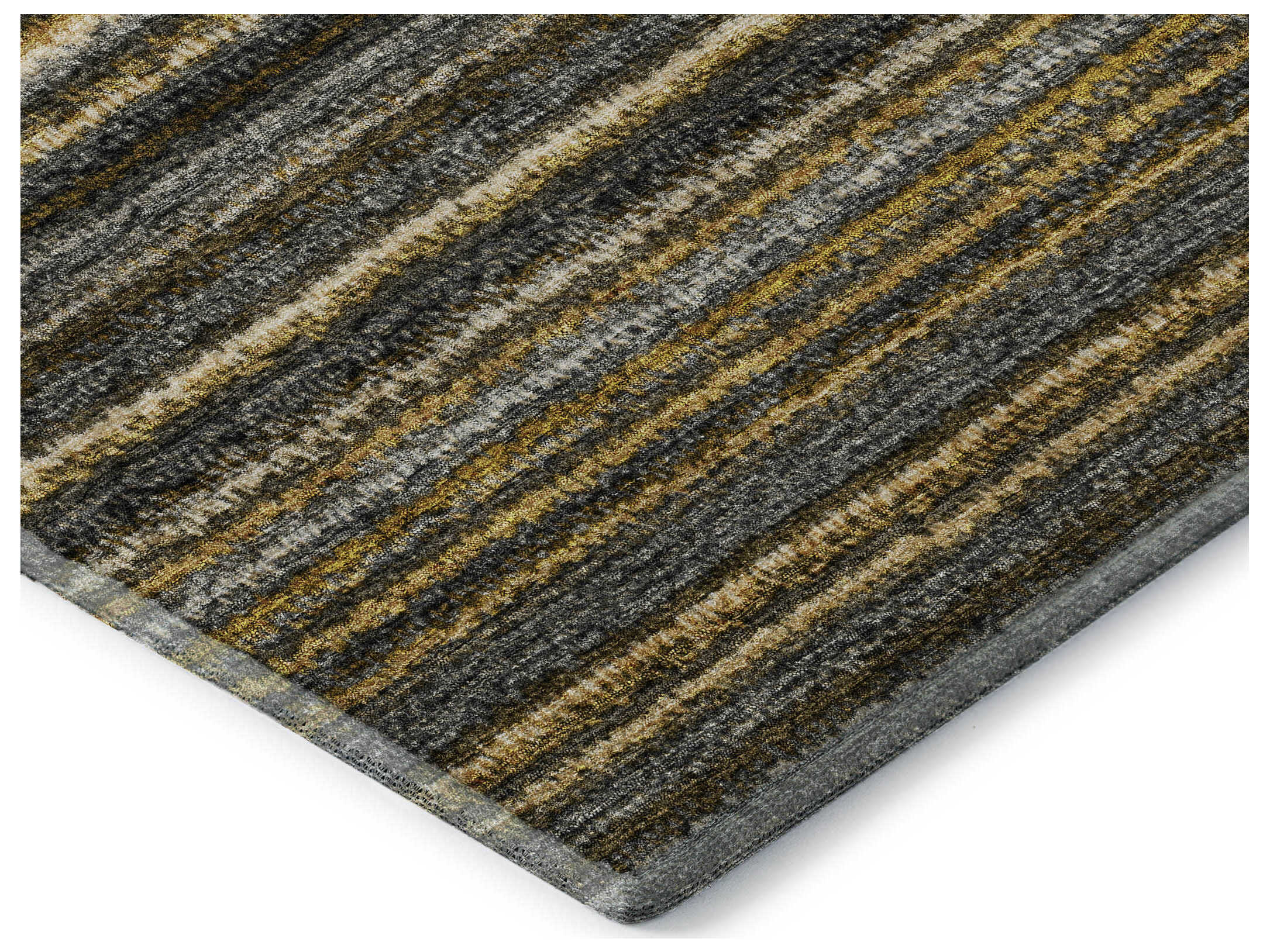 Dalyn Mayfield Striped Area Rug