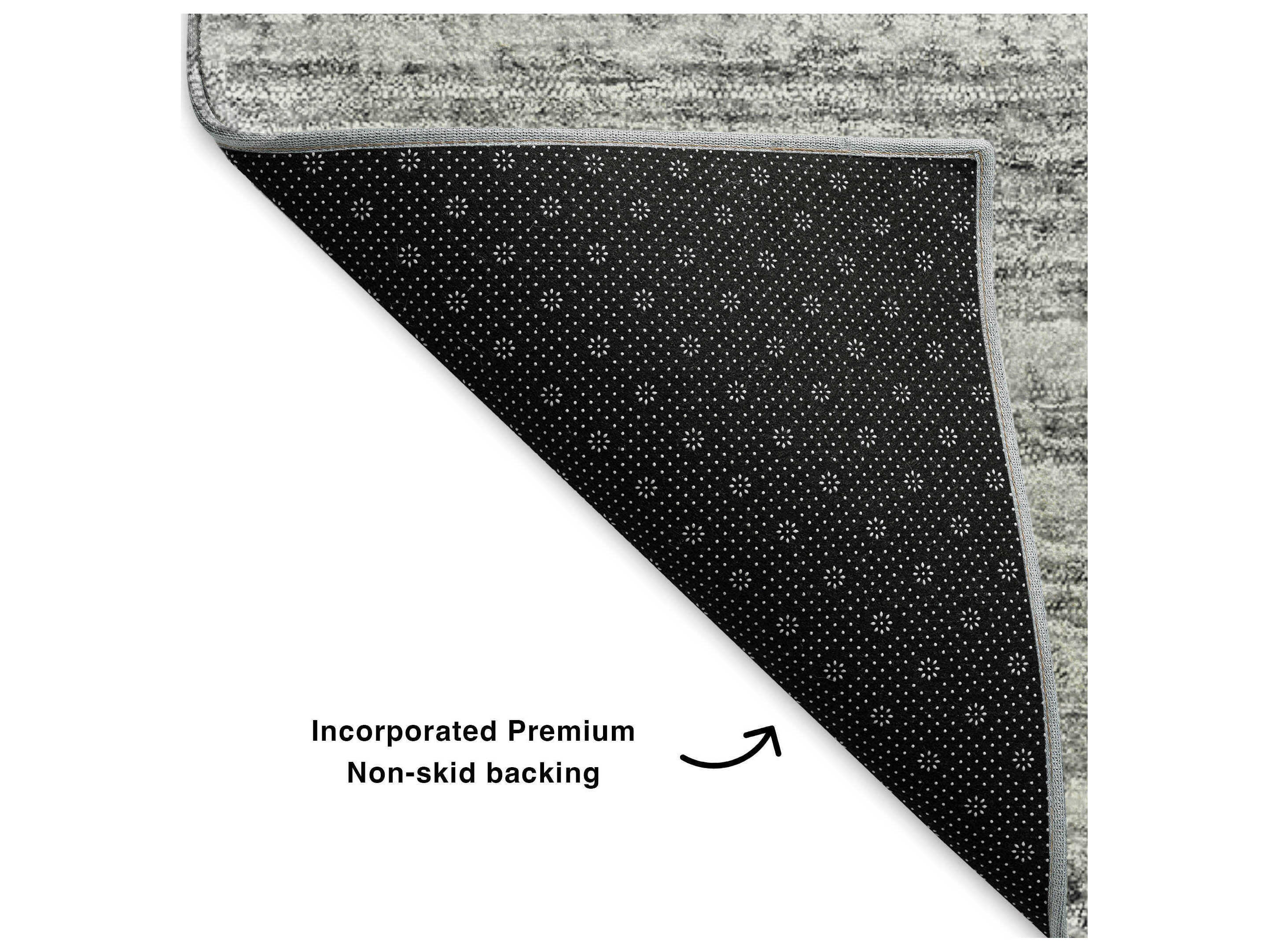 Dalyn Mayfield Striped Area Rug