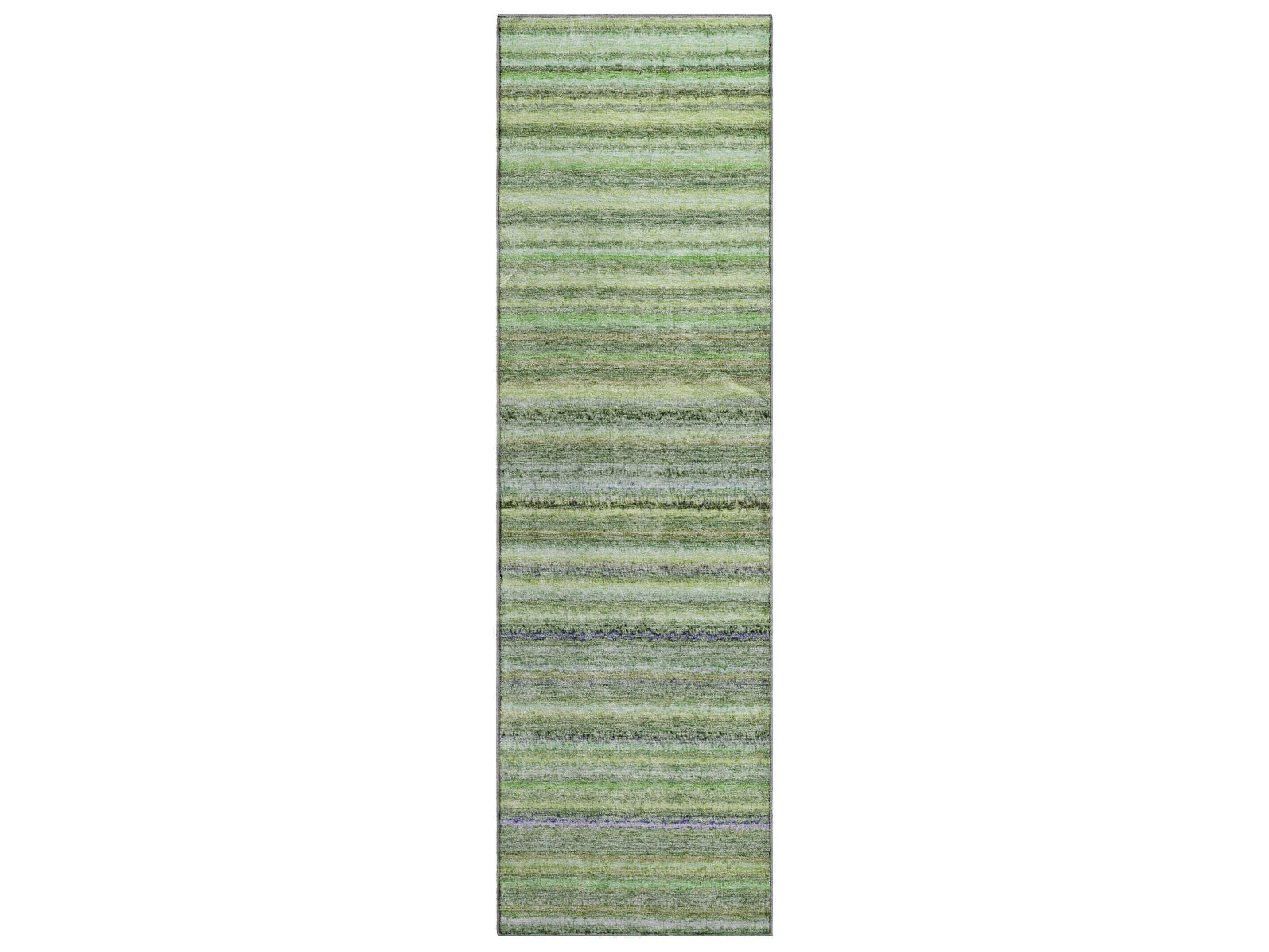 Dalyn Mayfield Striped Area Rug