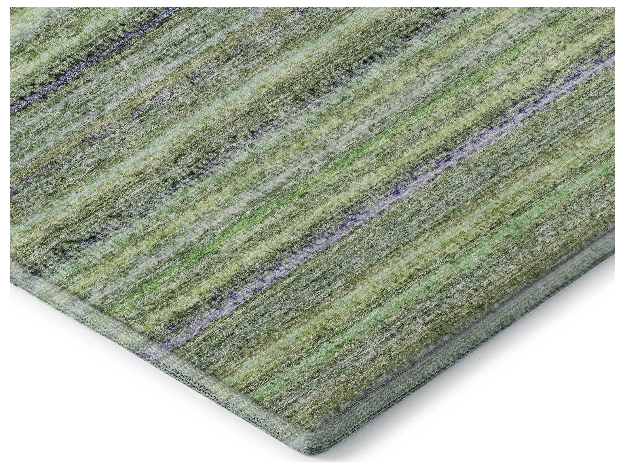 Dalyn Mayfield Striped Area Rug