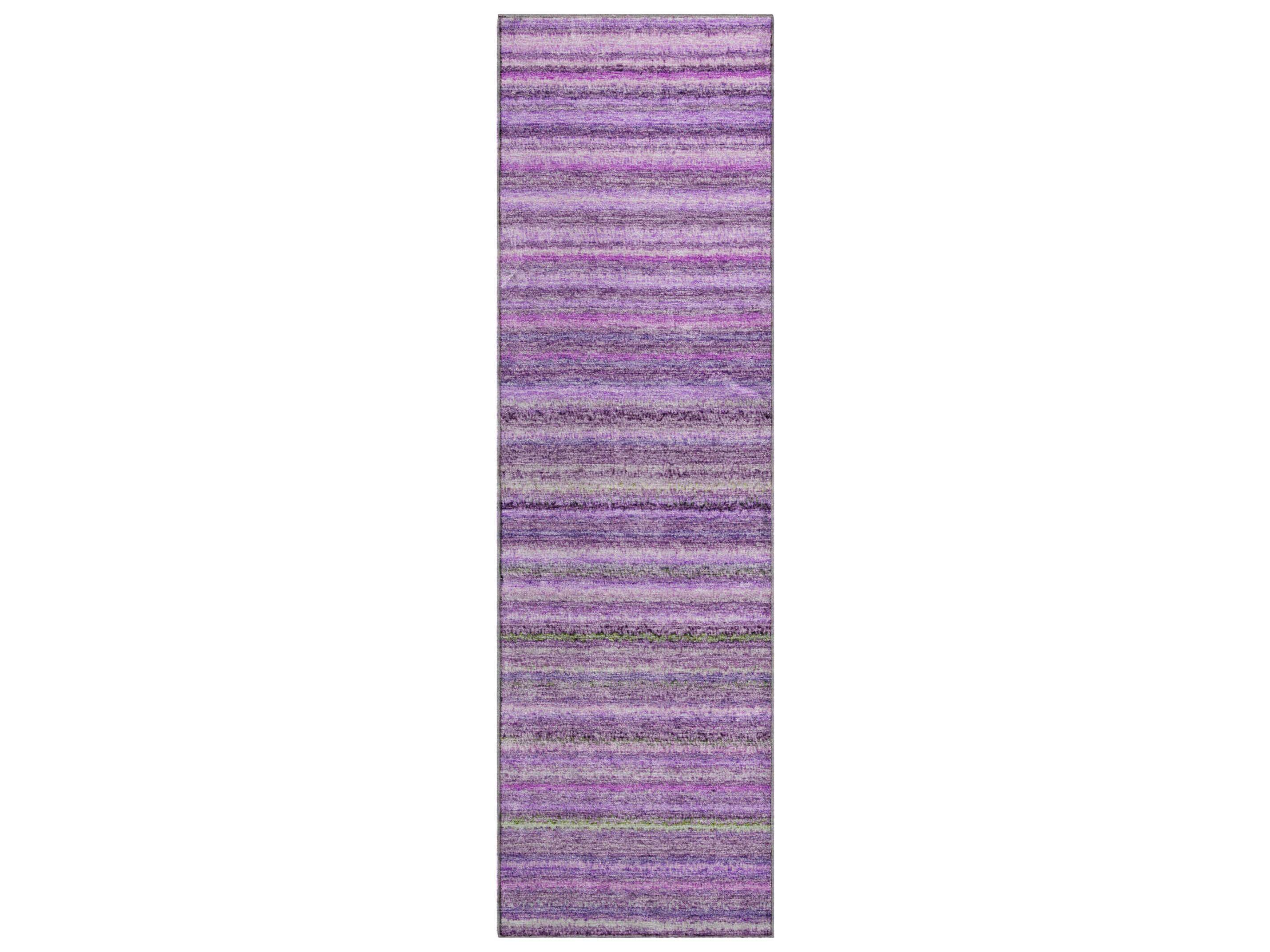 Dalyn Mayfield Striped Area Rug