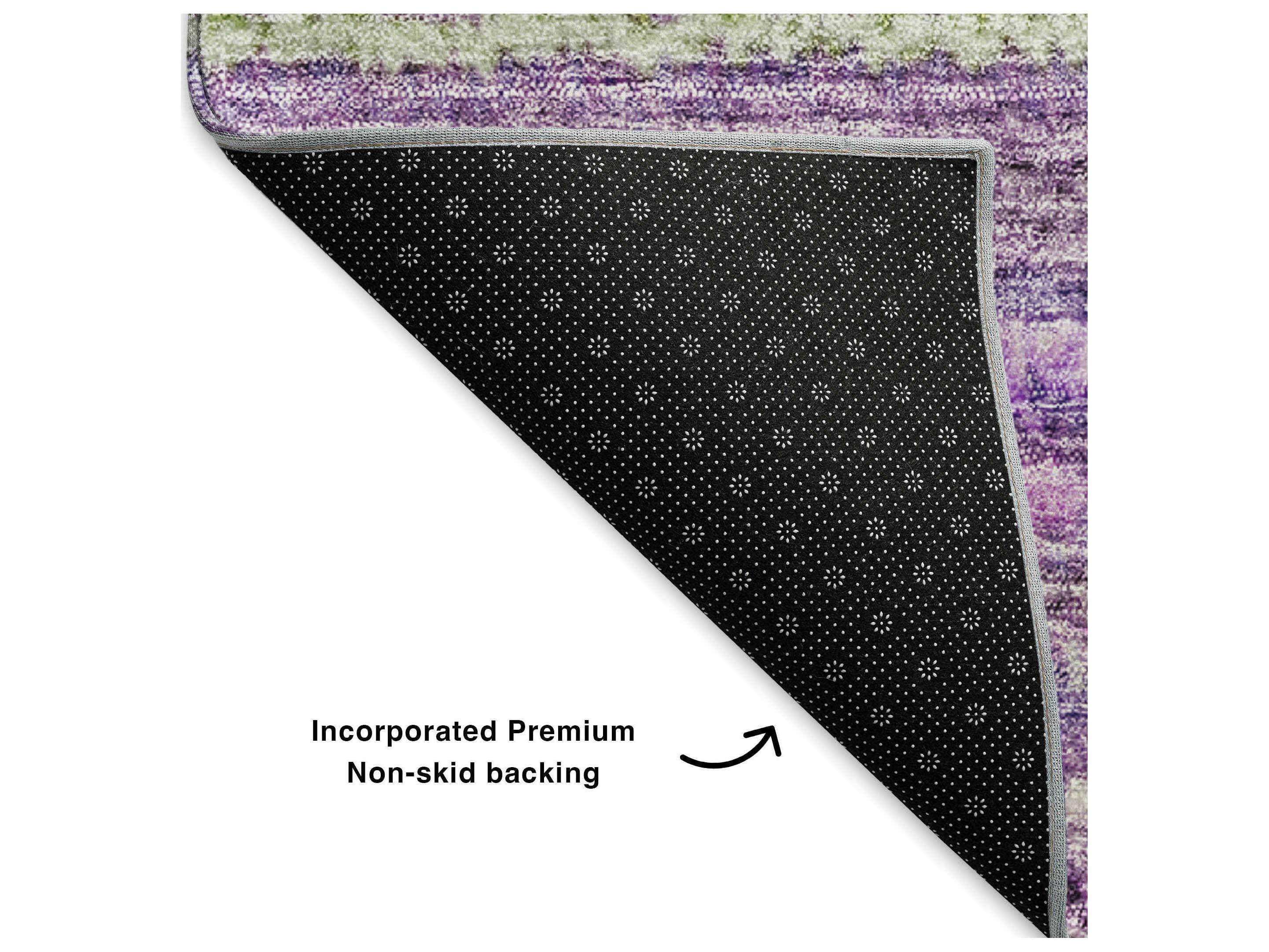 Dalyn Mayfield Striped Area Rug