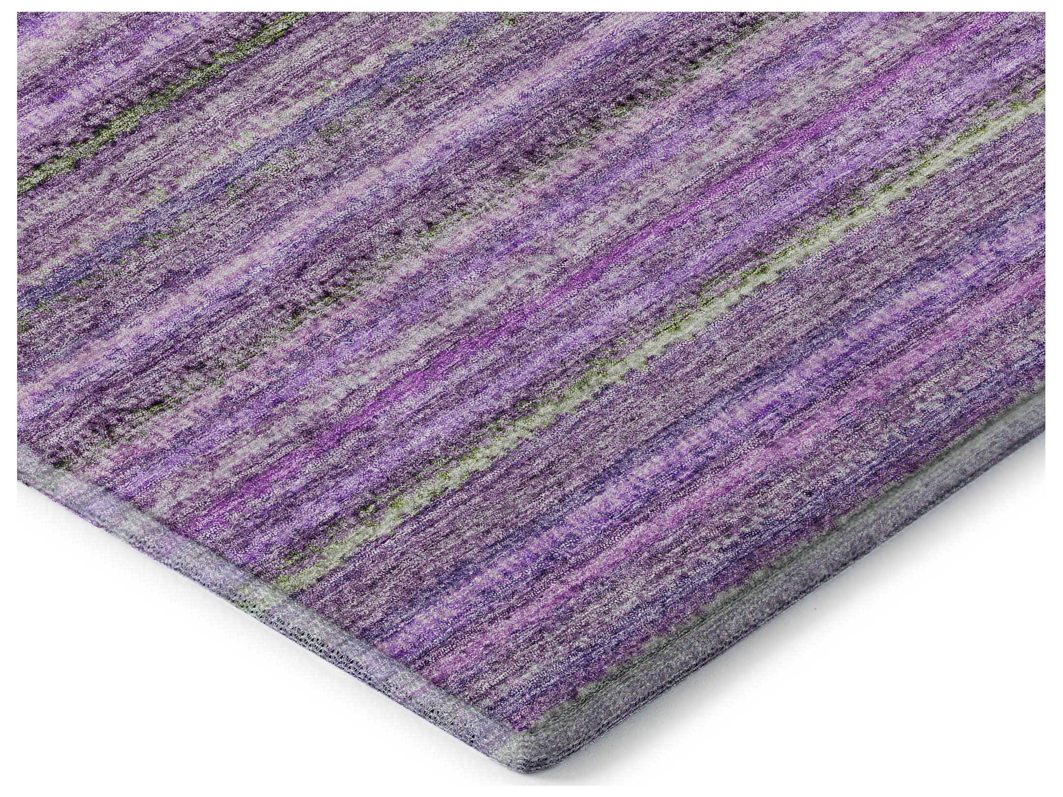 Dalyn Mayfield Striped Area Rug