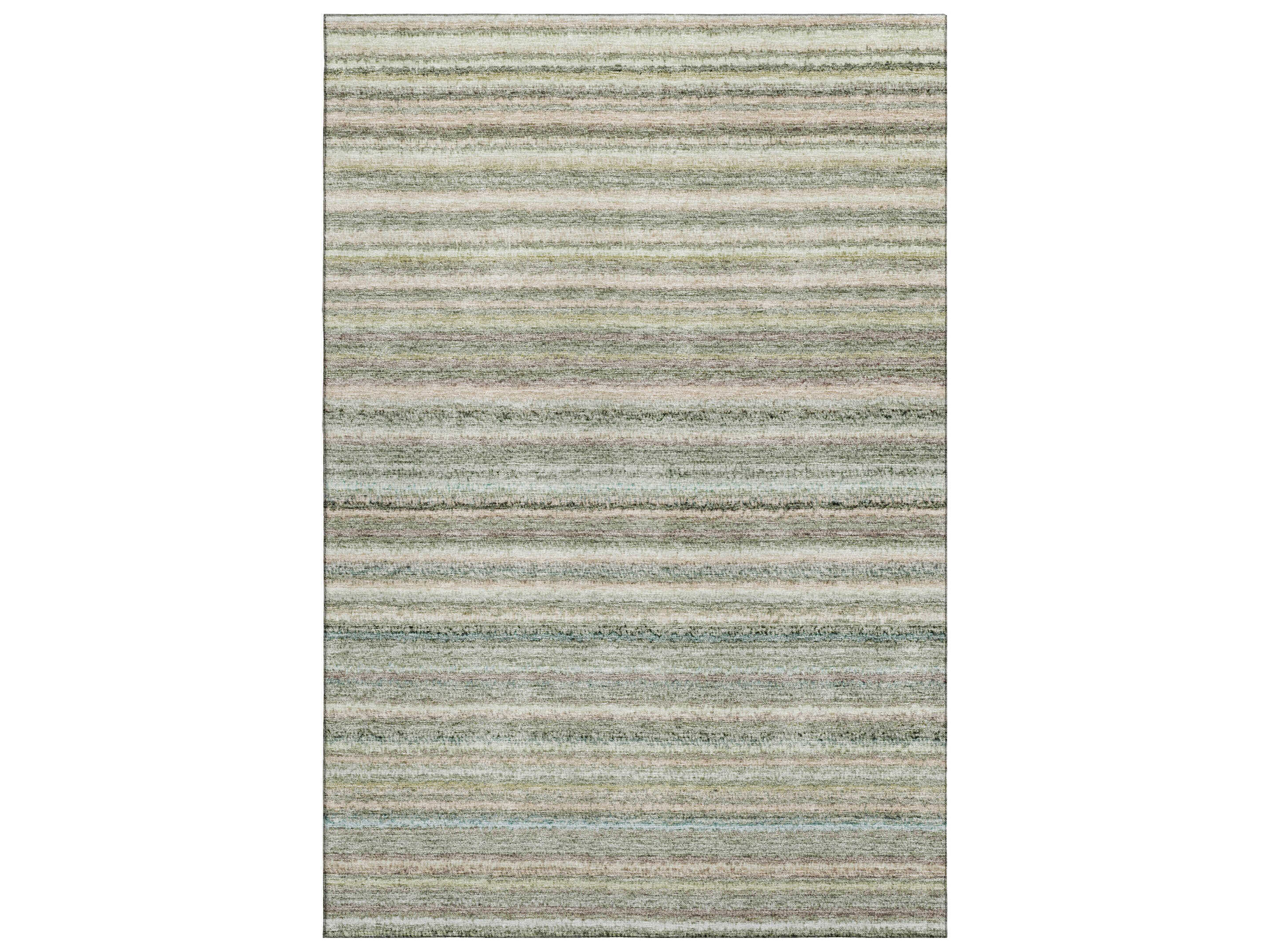 Dalyn Mayfield Striped Area Rug