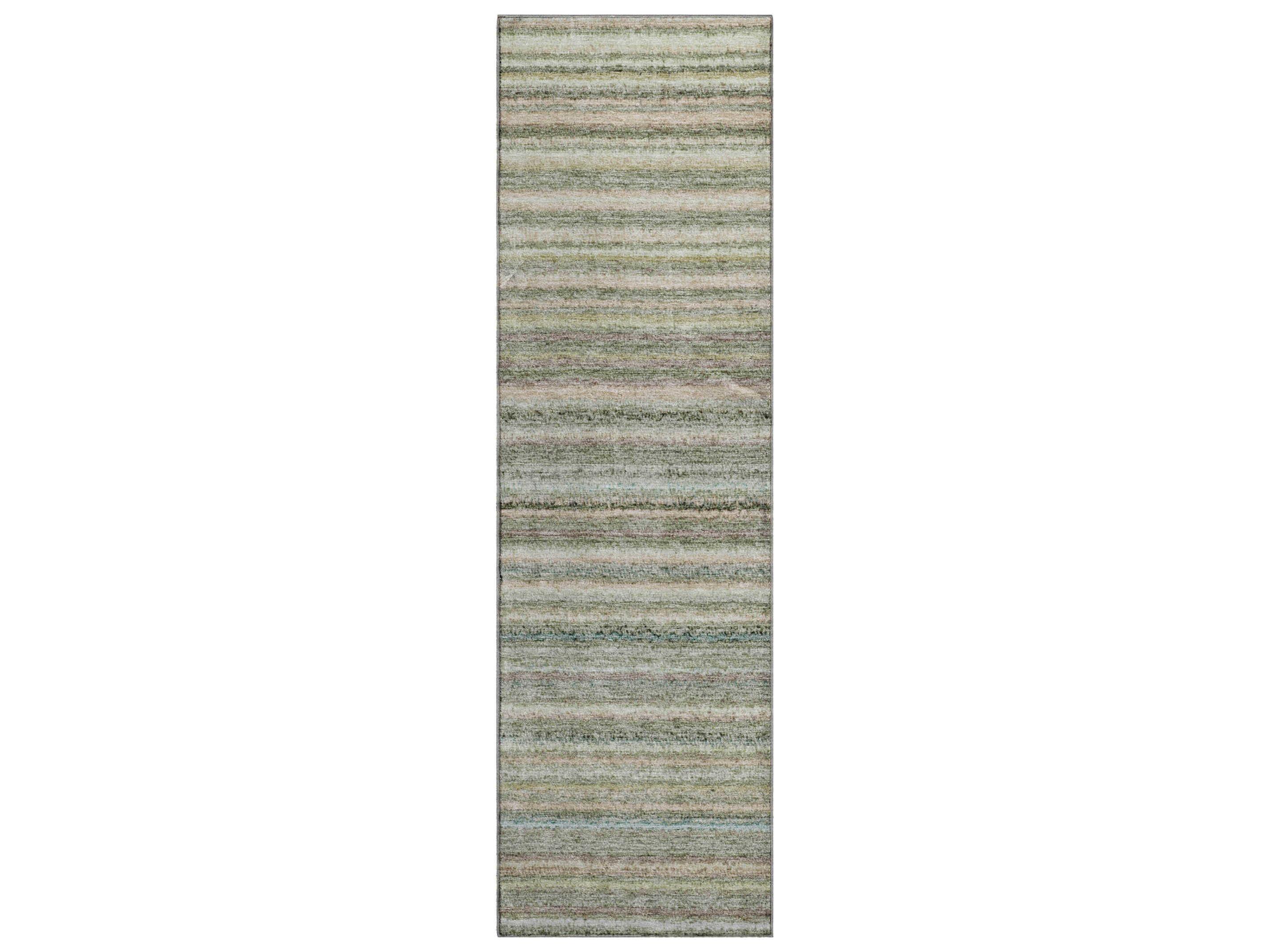 Dalyn Mayfield Striped Area Rug