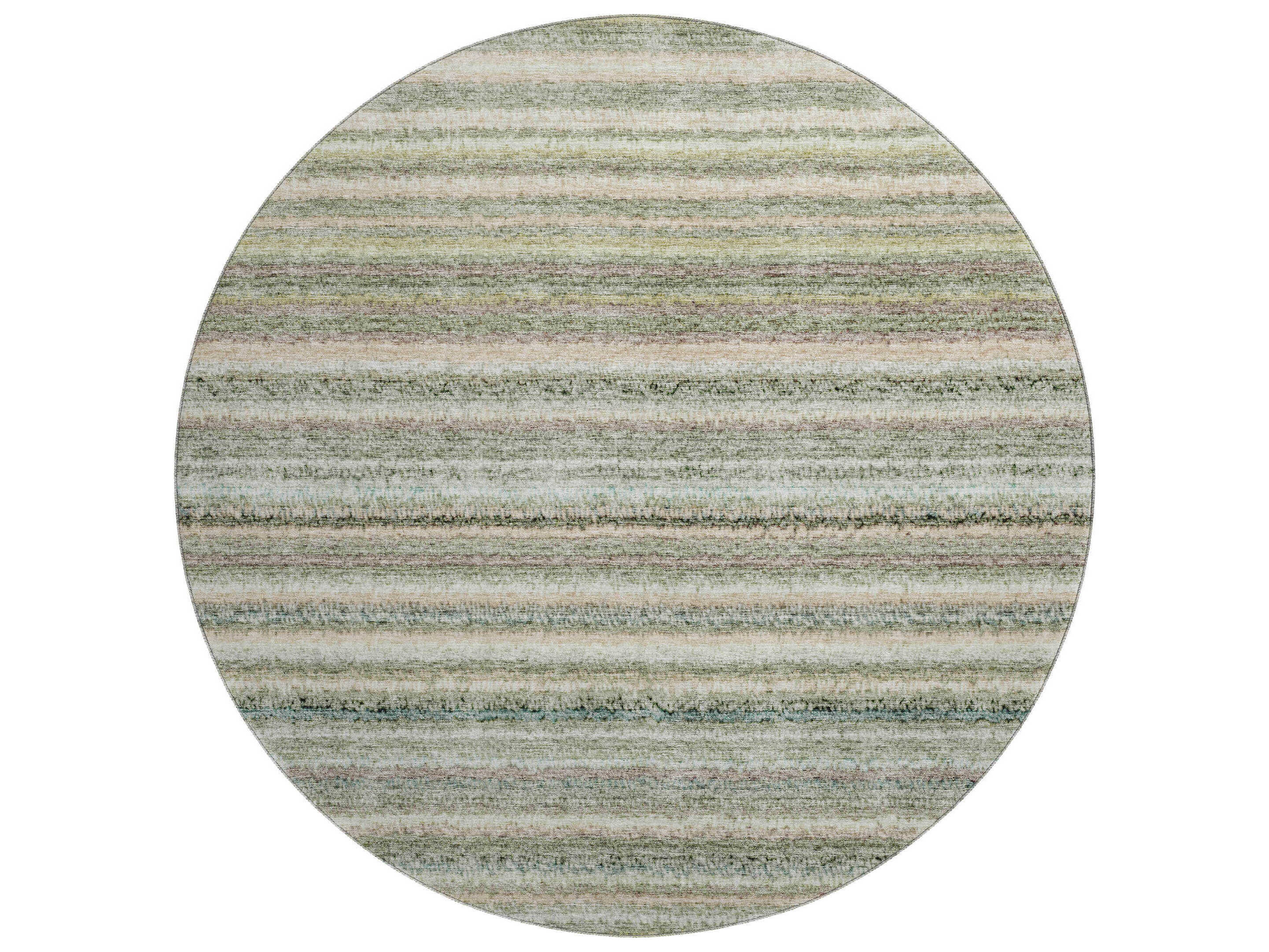 Dalyn Mayfield Striped Area Rug