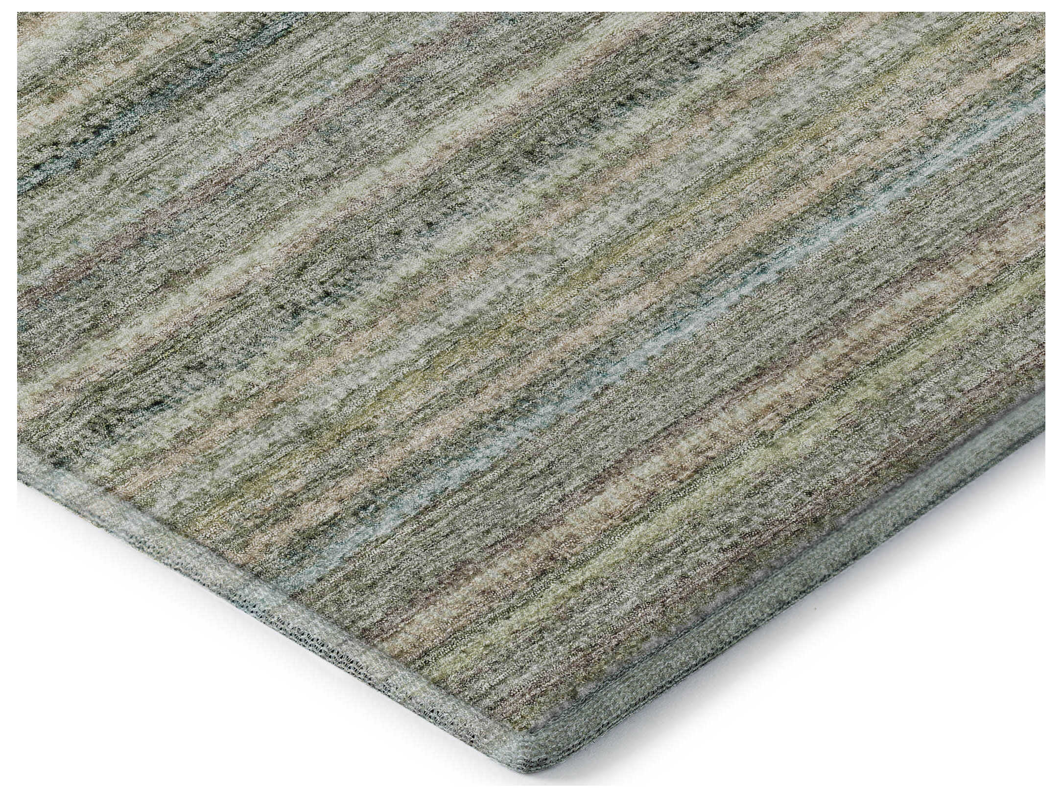 Dalyn Mayfield Striped Area Rug