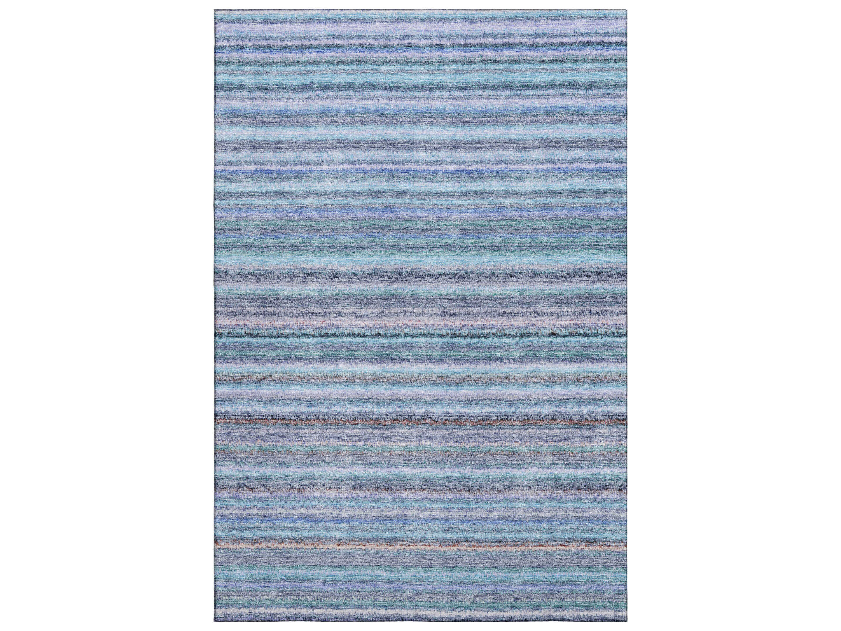 Dalyn Mayfield Striped Area Rug