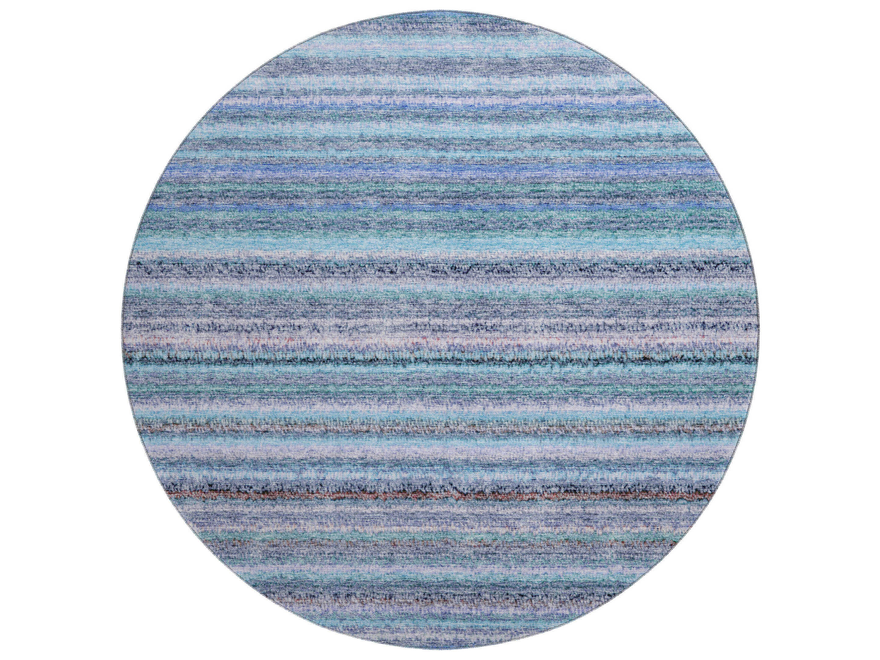 Dalyn Mayfield Striped Area Rug