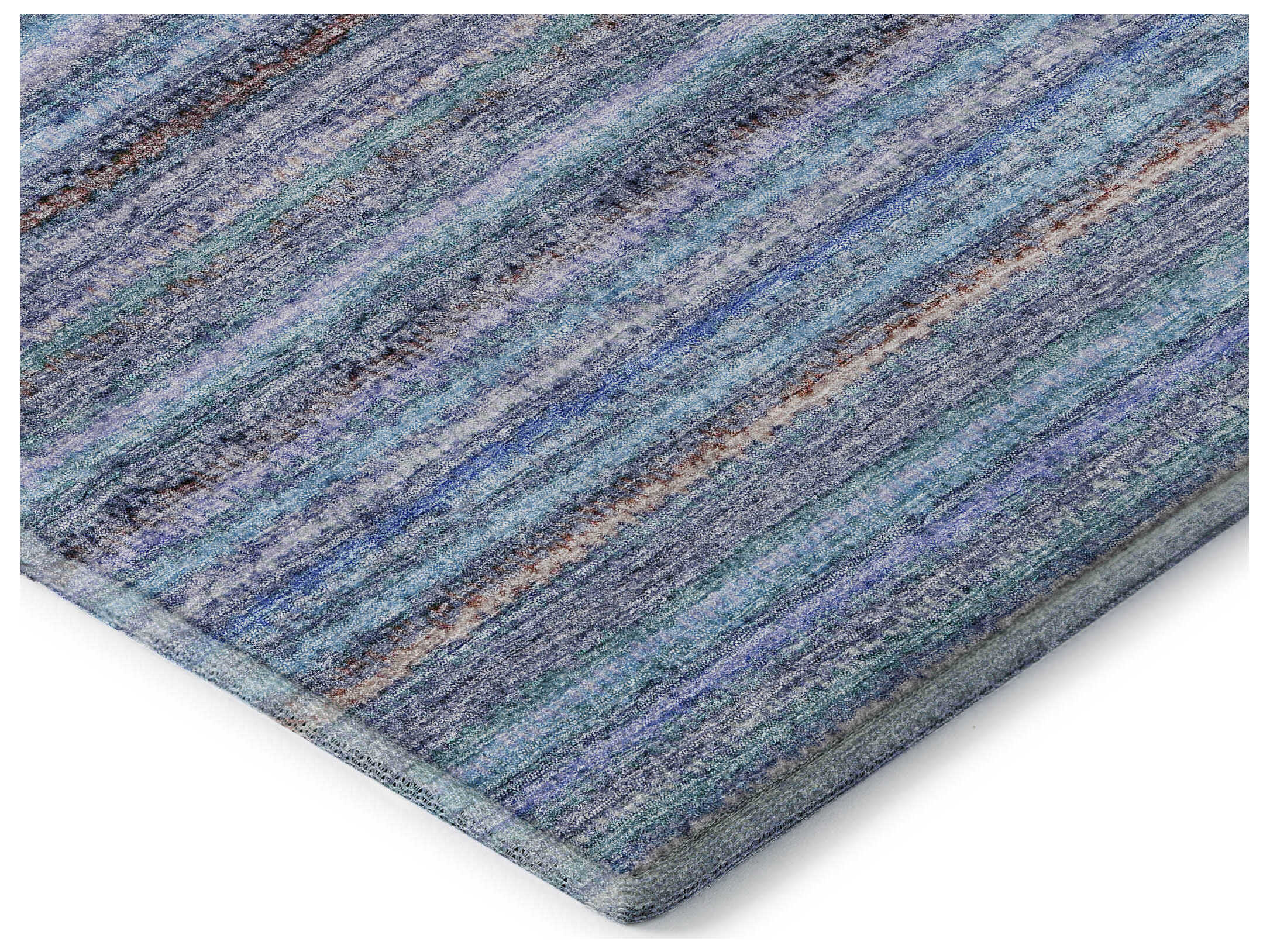 Dalyn Mayfield Striped Area Rug