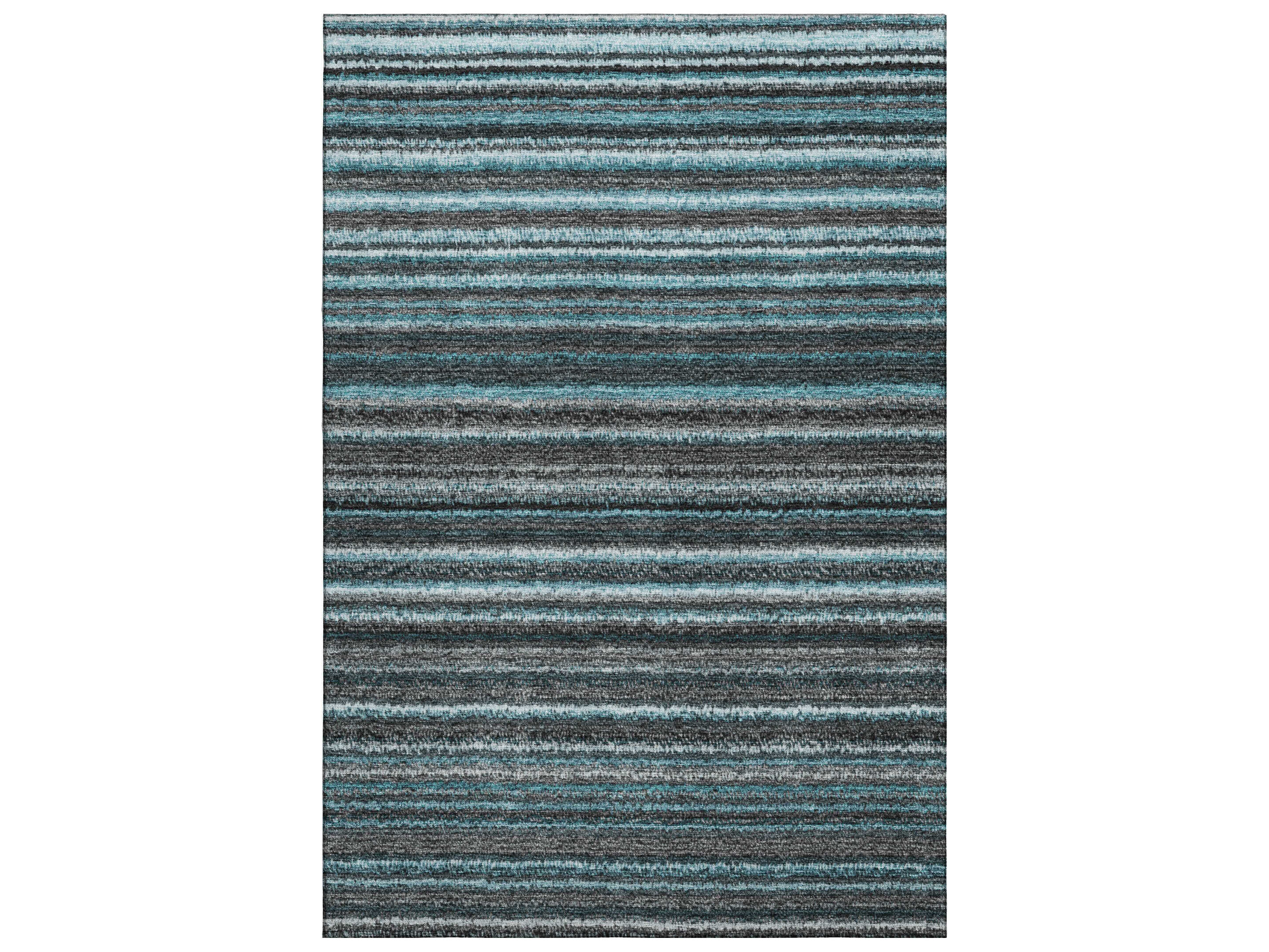 Dalyn Mayfield Striped Area Rug