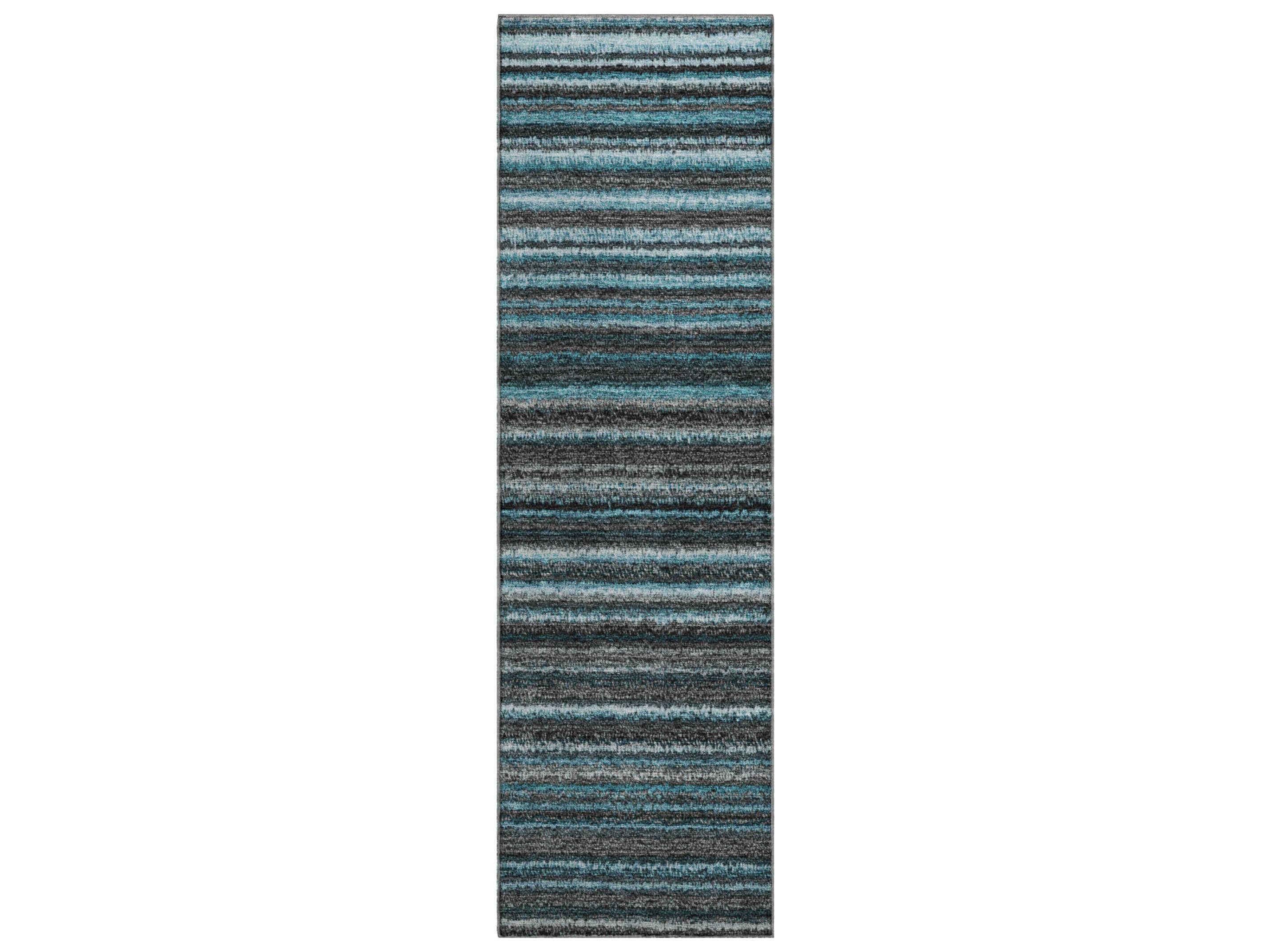 Dalyn Mayfield Striped Area Rug