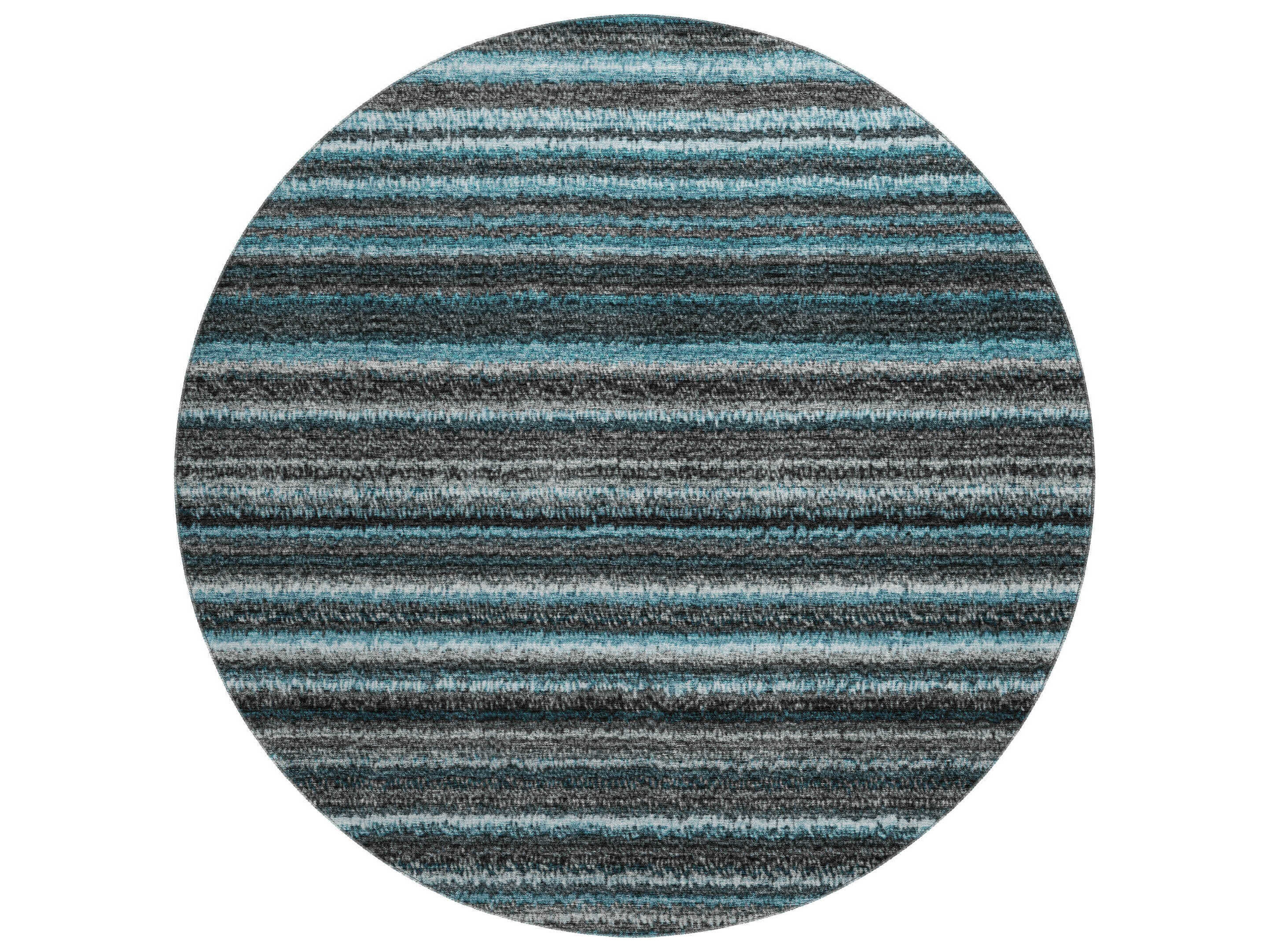 Dalyn Mayfield Striped Area Rug