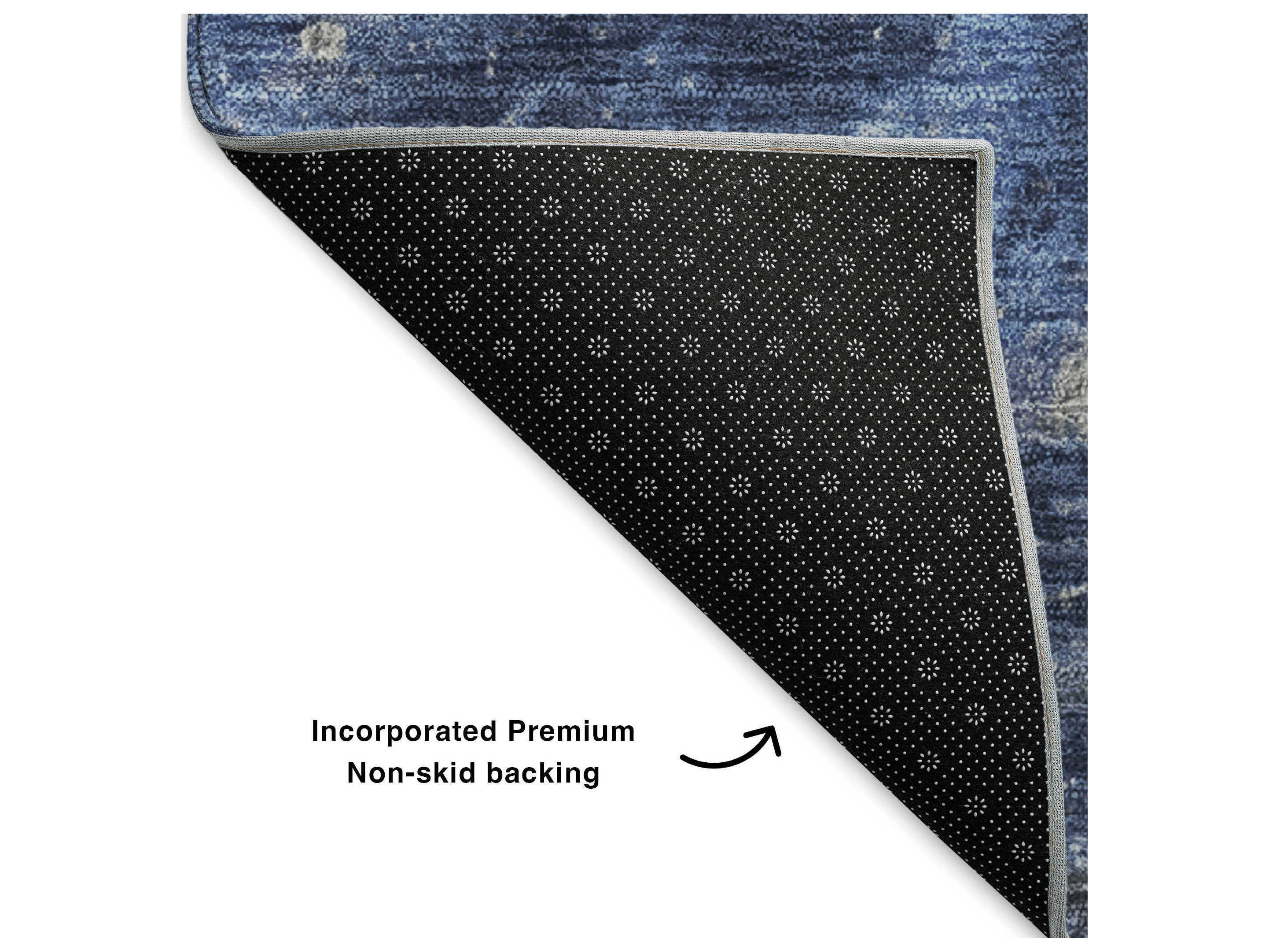 Dalyn Mayfield Abstract Area Rug