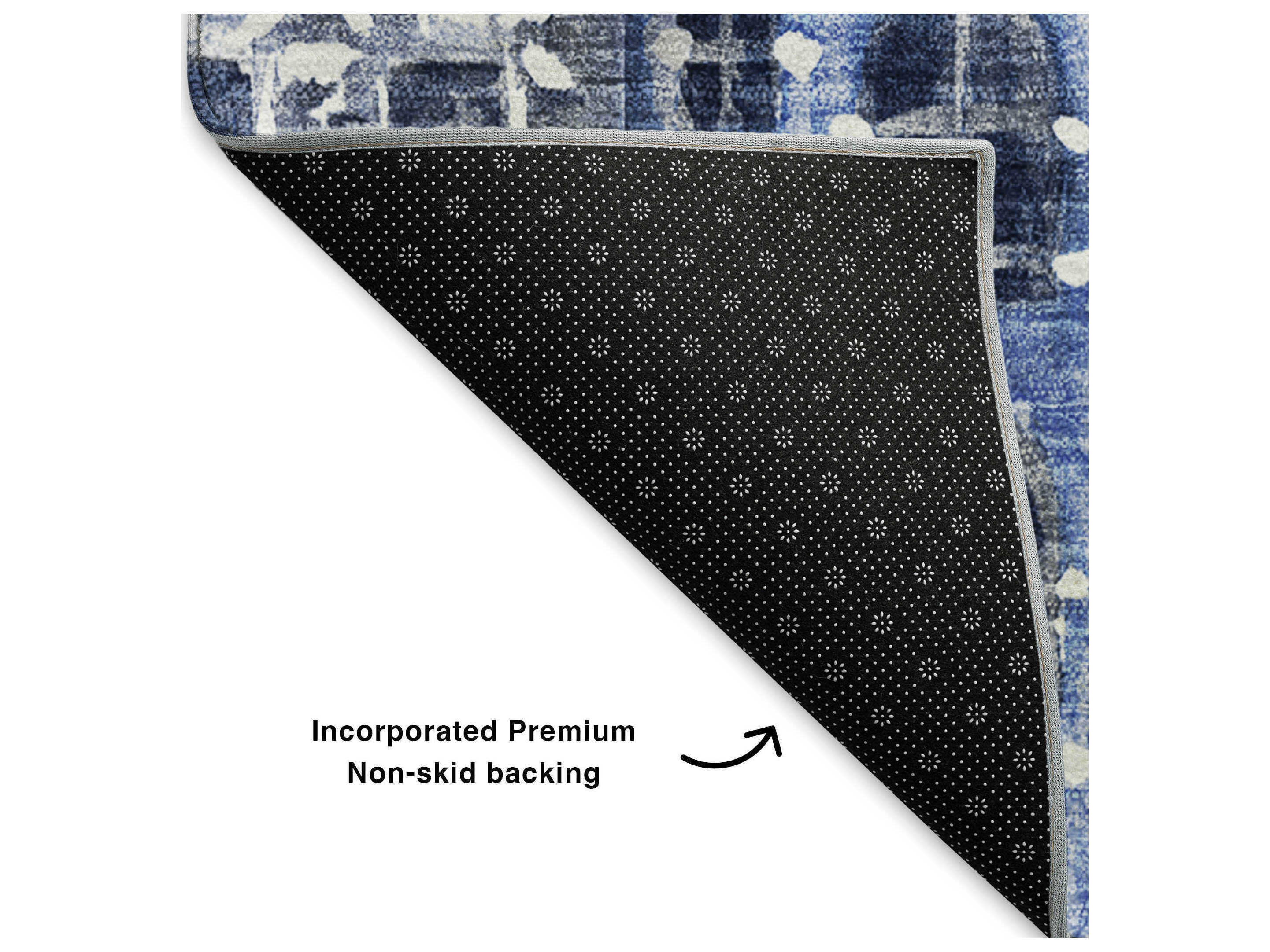 Dalyn Mayfield Graphic Area Rug