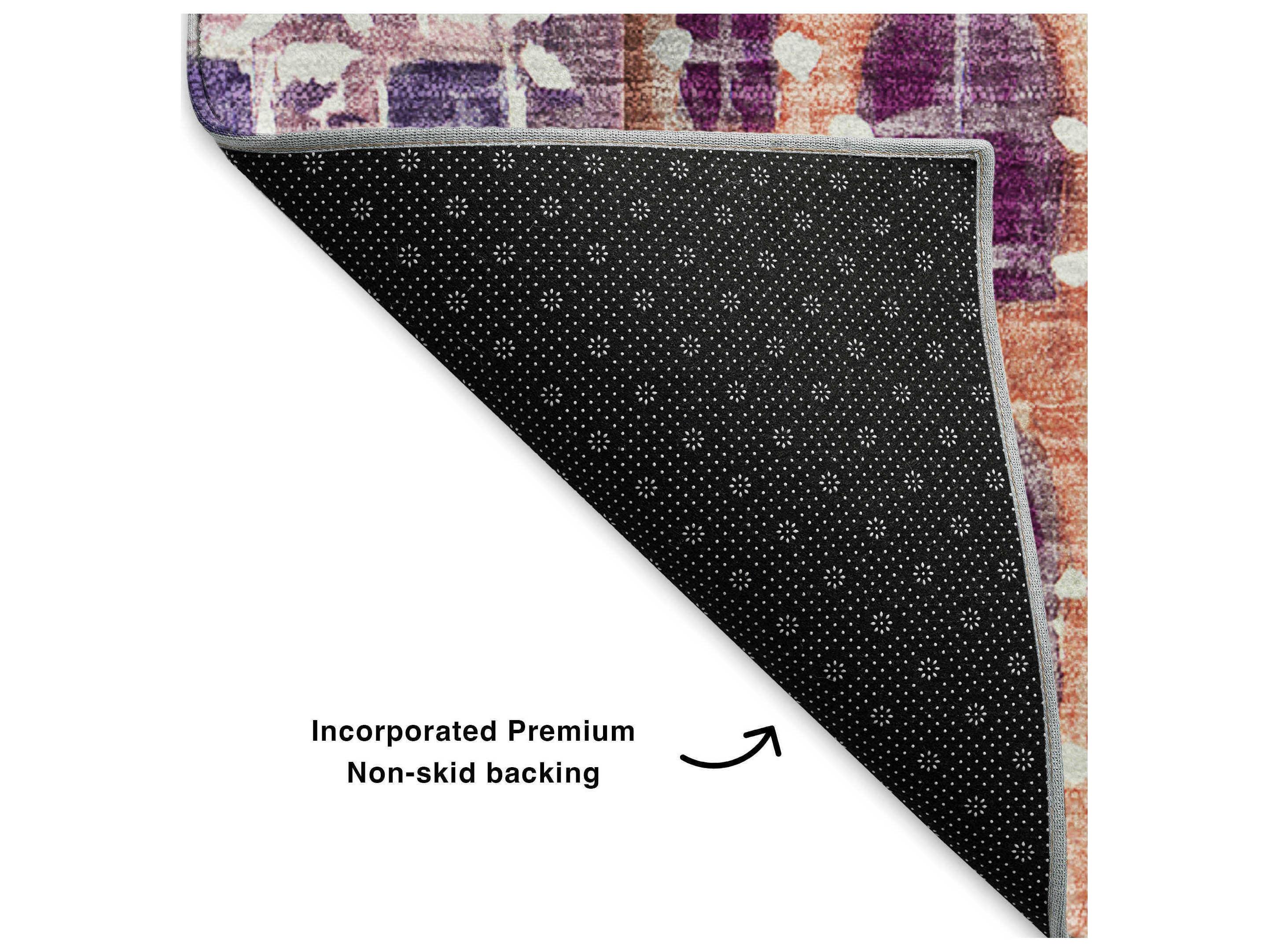 Dalyn Mayfield Graphic Area Rug