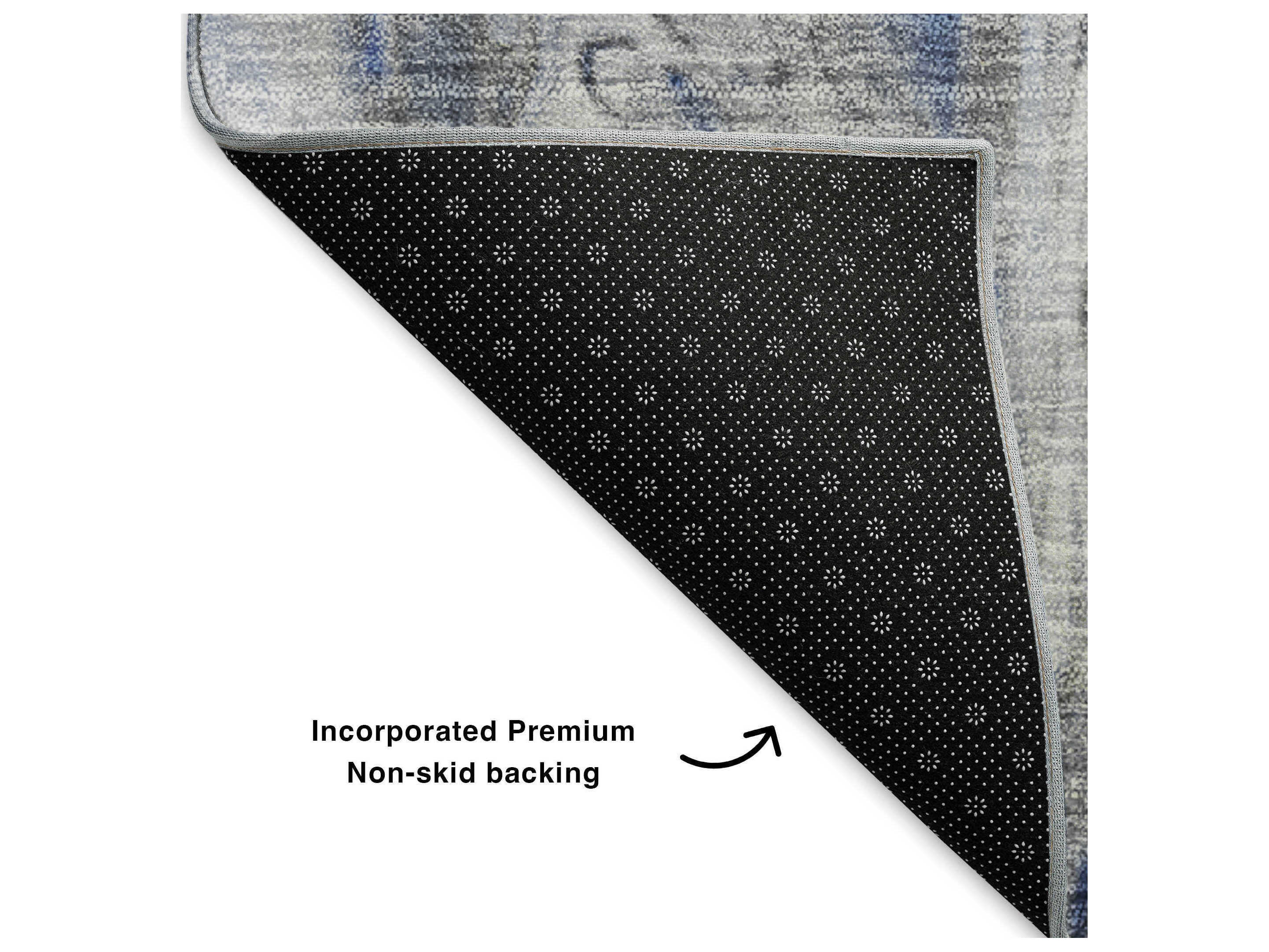 Dalyn Mayfield Abstract Area Rug