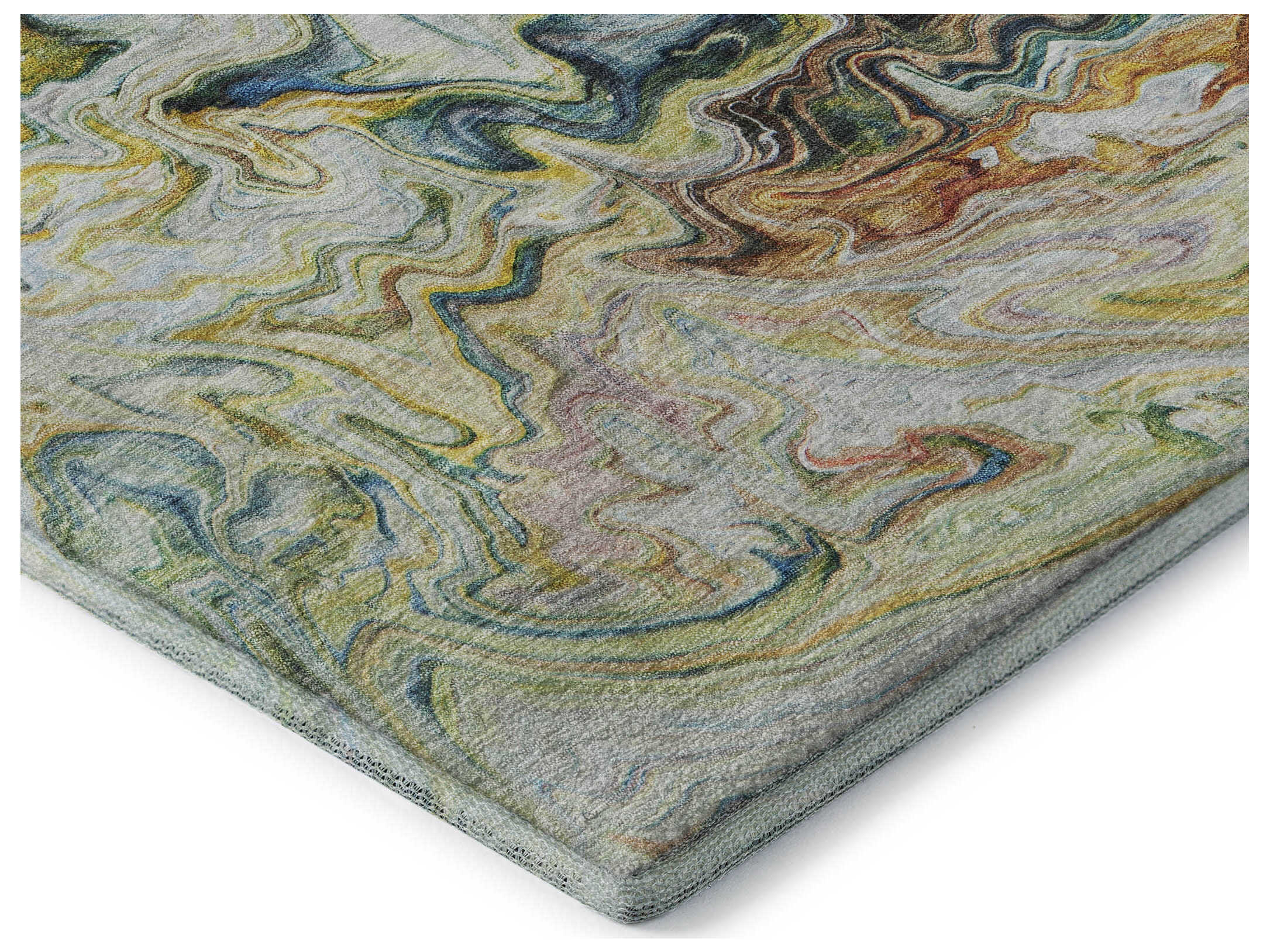 Dalyn Mayfield Abstract Area Rug