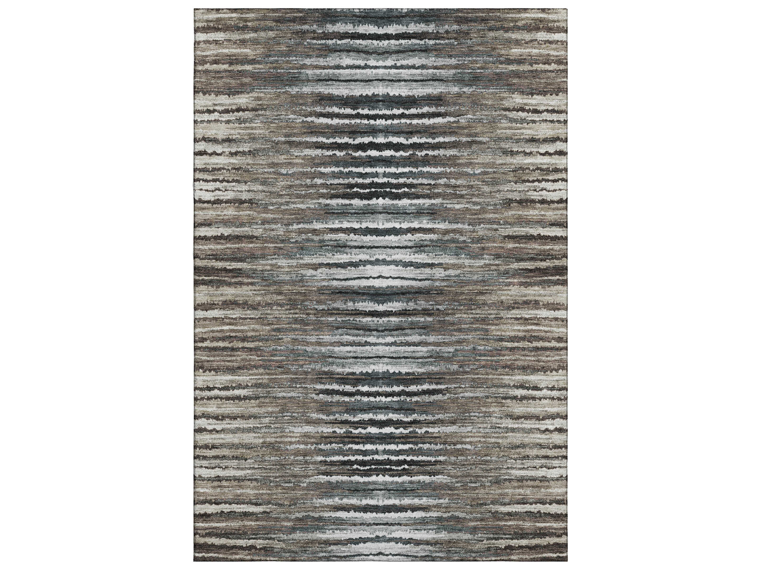 Dalyn Mayfield Striped Area Rug