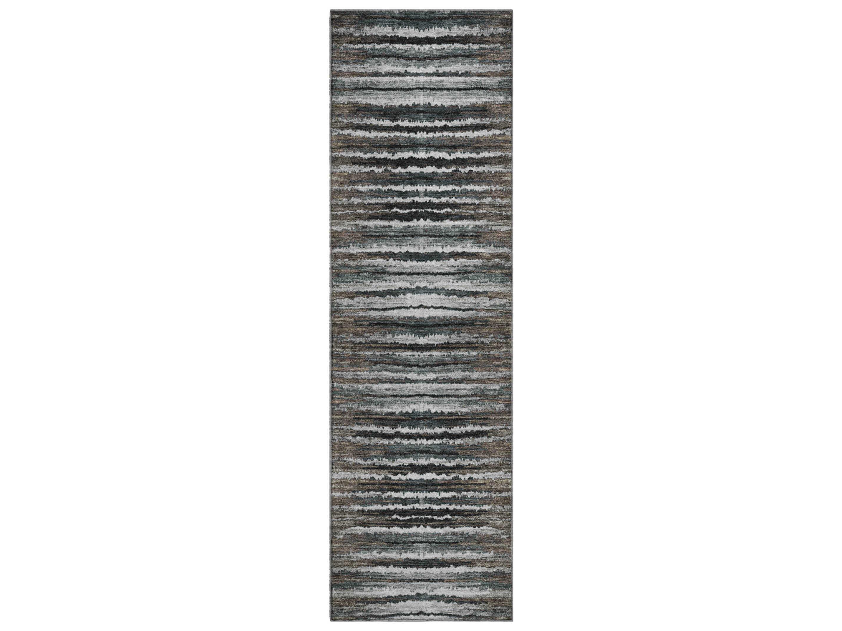 Dalyn Mayfield Striped Area Rug
