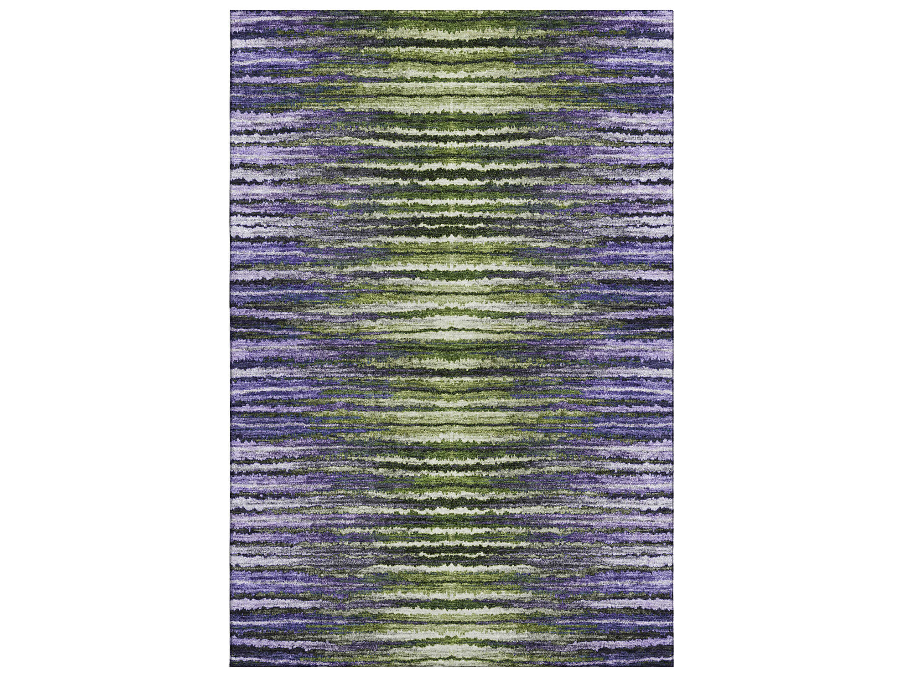 Dalyn Mayfield Striped Area Rug