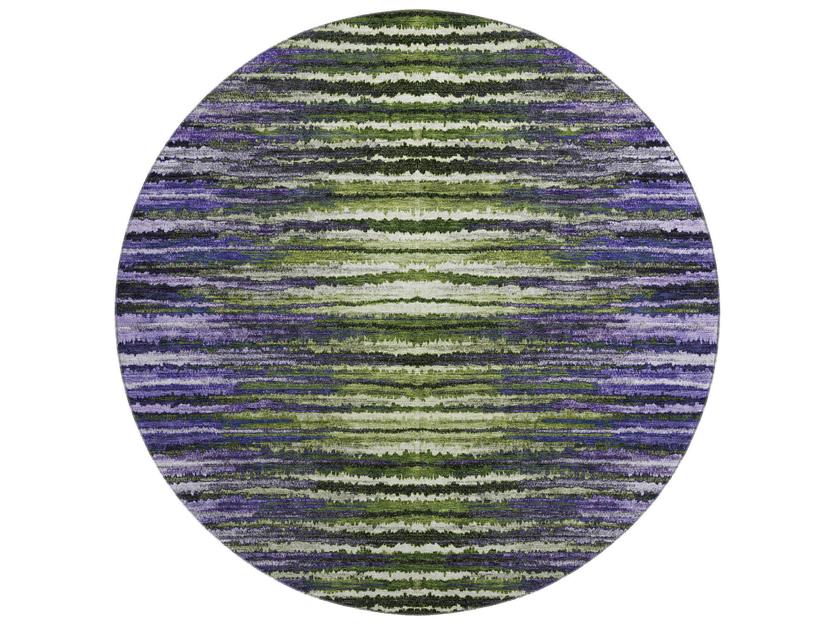 Dalyn Mayfield Striped Area Rug