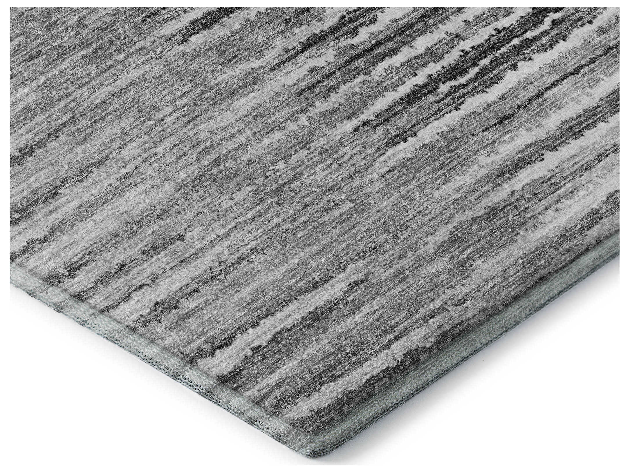 Dalyn Mayfield Striped Area Rug