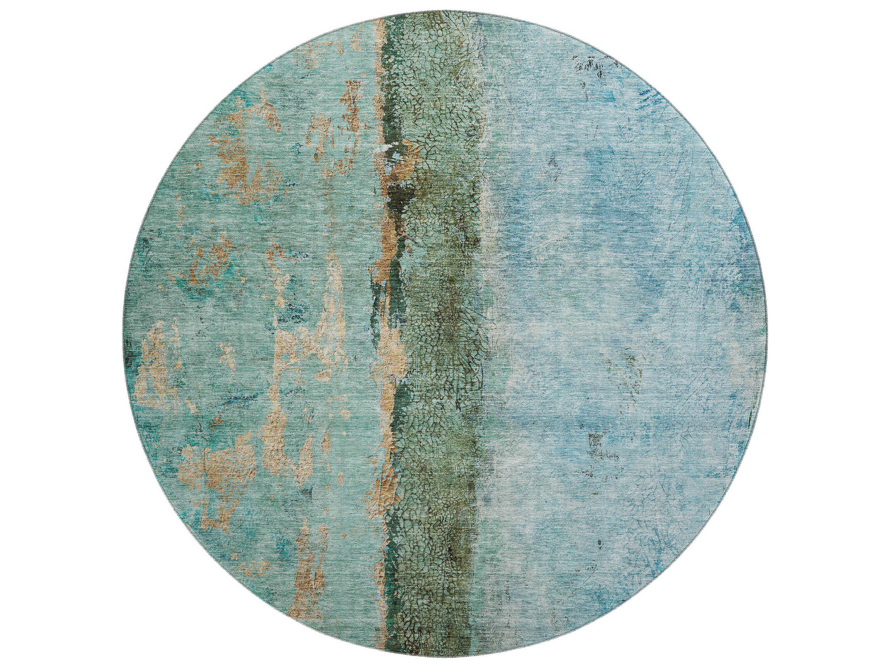 Dalyn Mayfield Abstract Area Rug