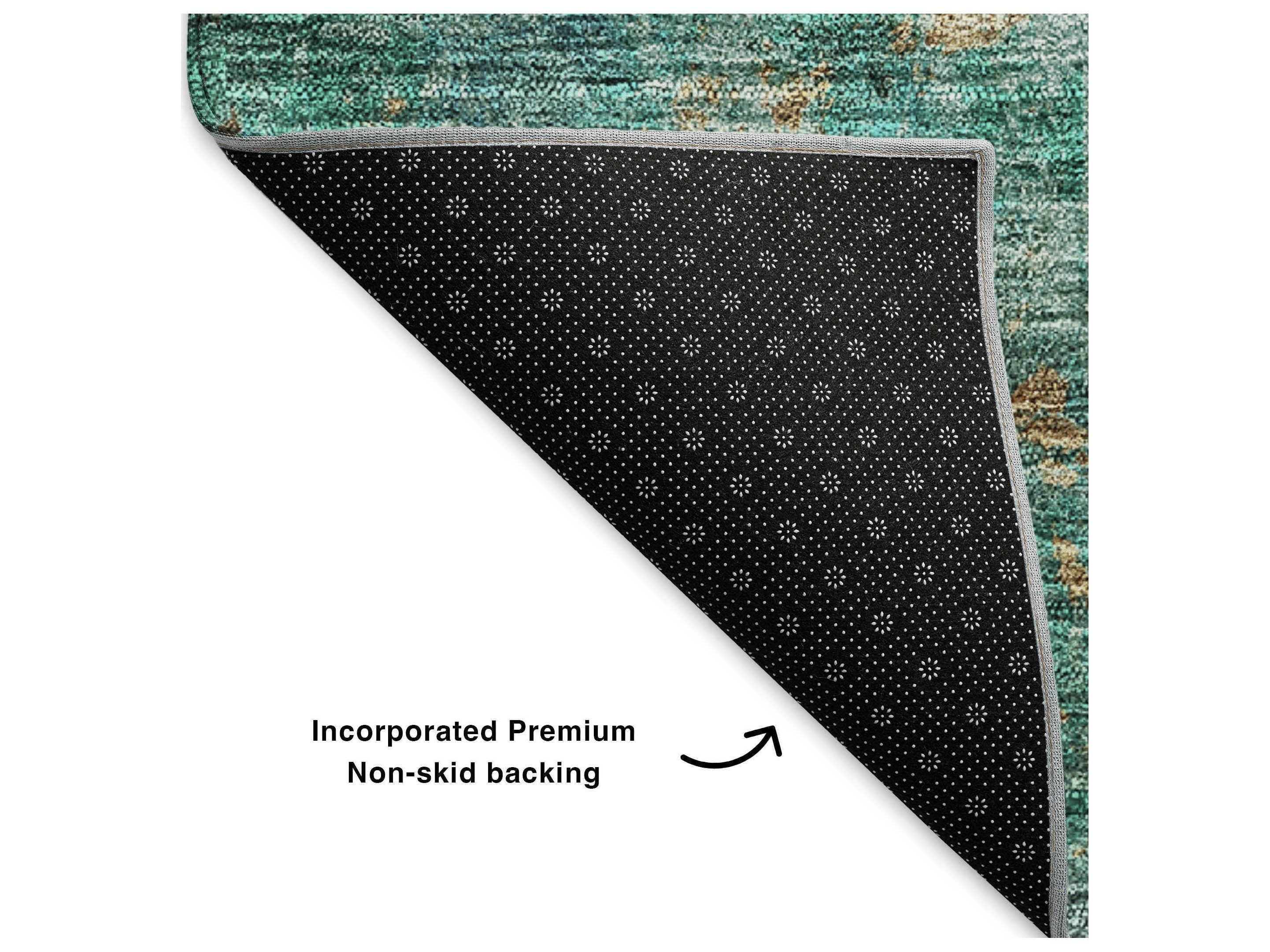 Dalyn Mayfield Abstract Area Rug