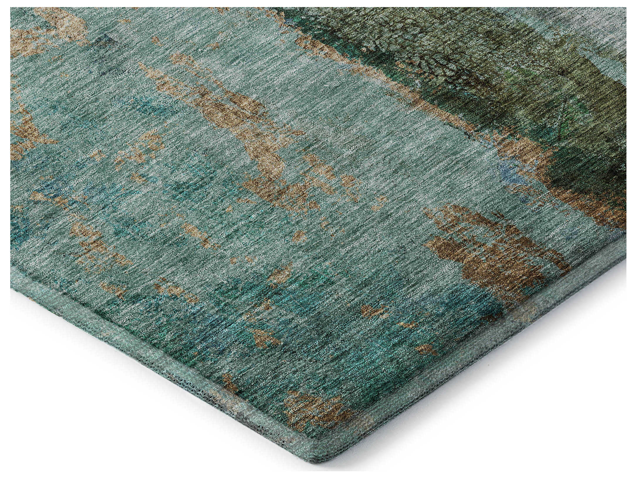 Dalyn Mayfield Abstract Area Rug