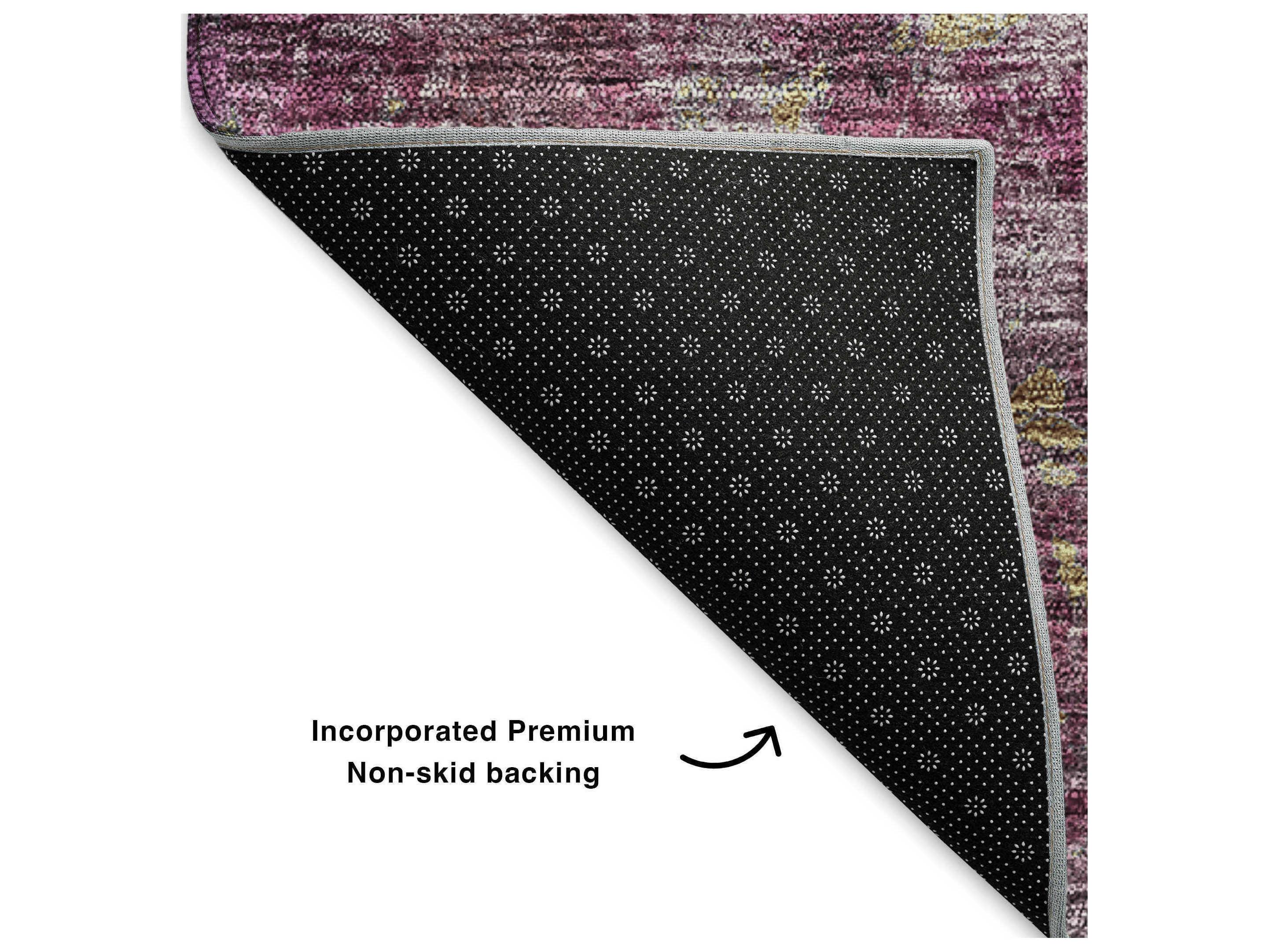 Dalyn Mayfield Abstract Area Rug