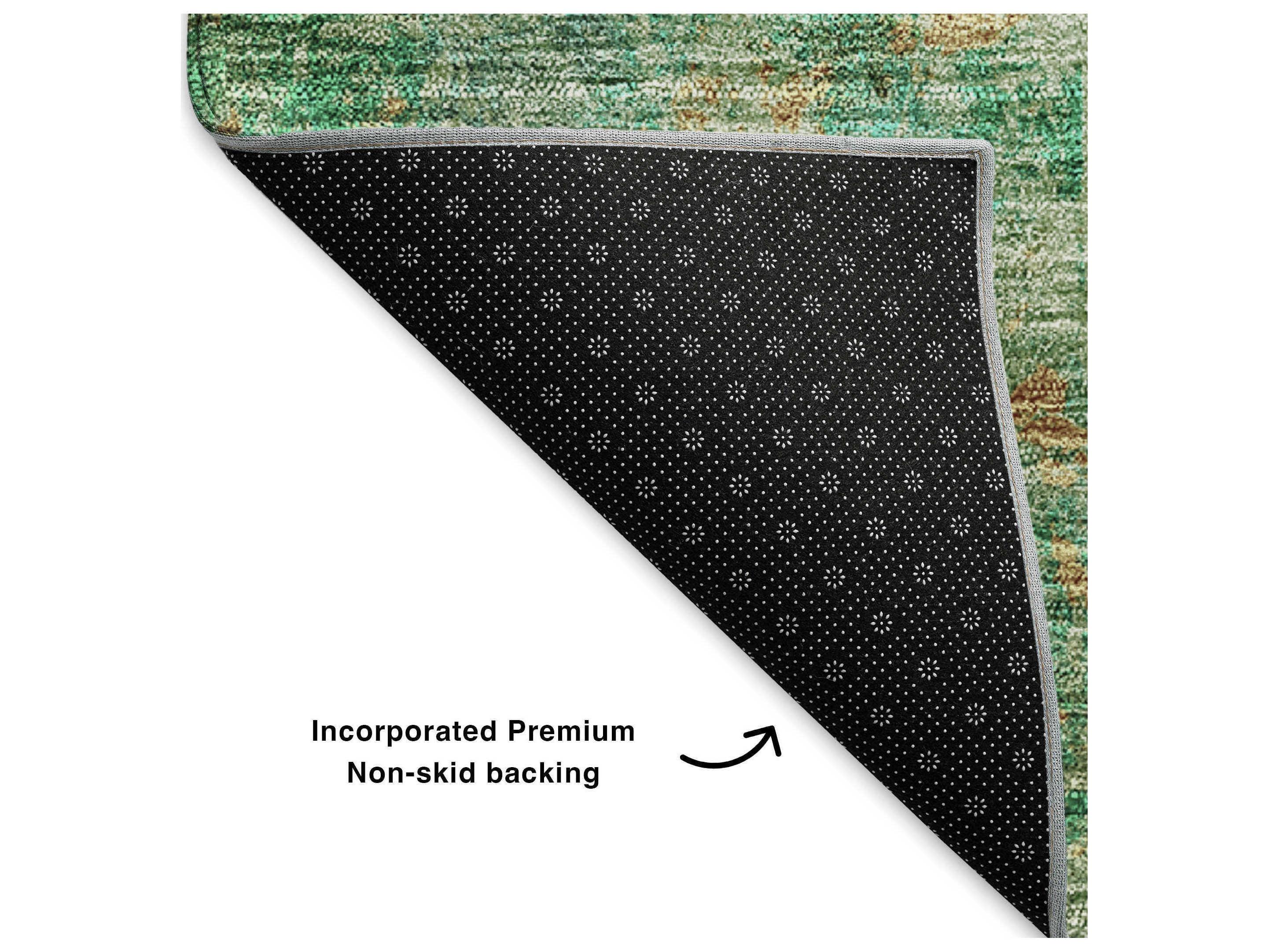 Dalyn Mayfield Abstract Area Rug