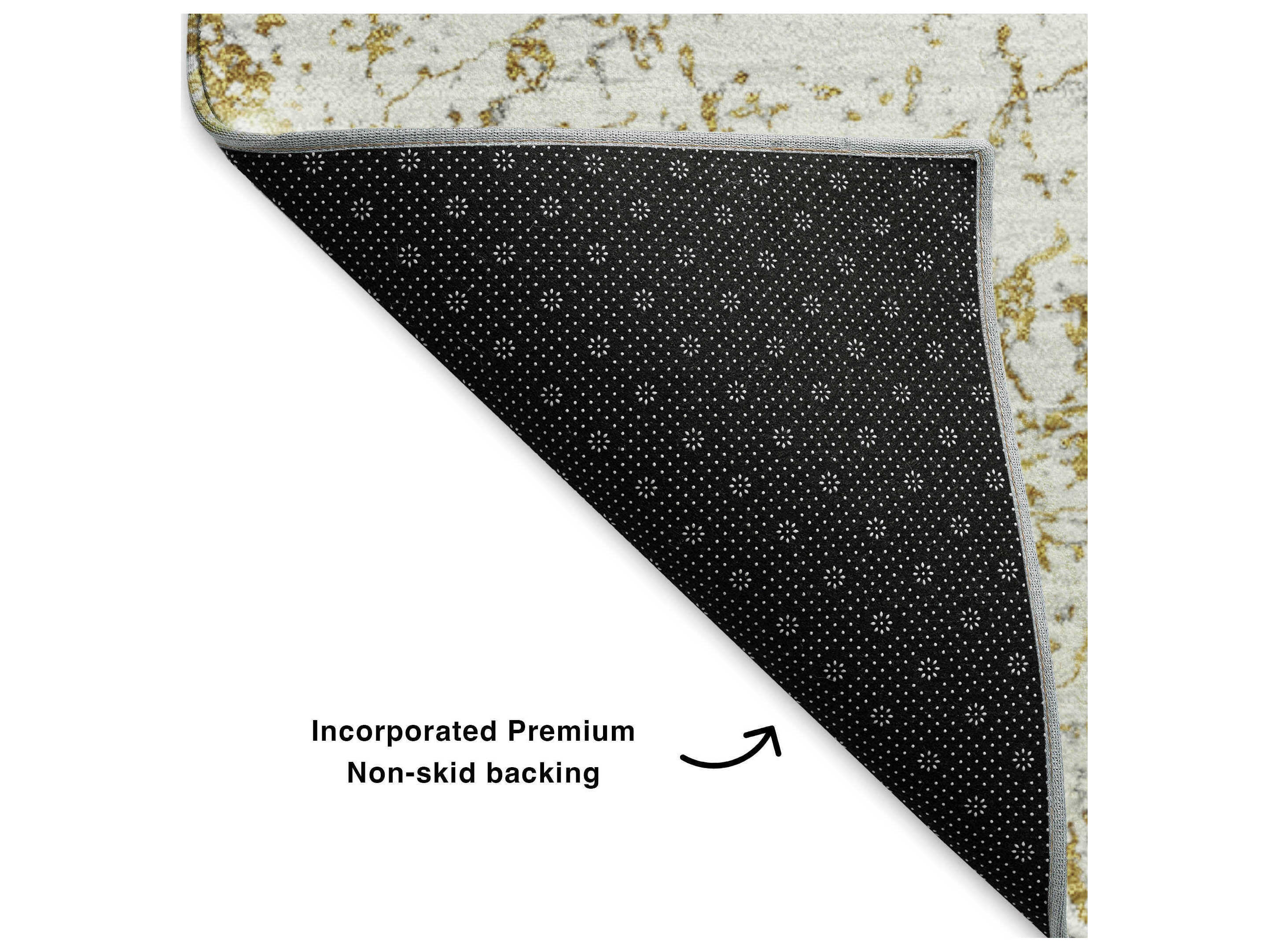 Dalyn Mayfield Abstract Area Rug