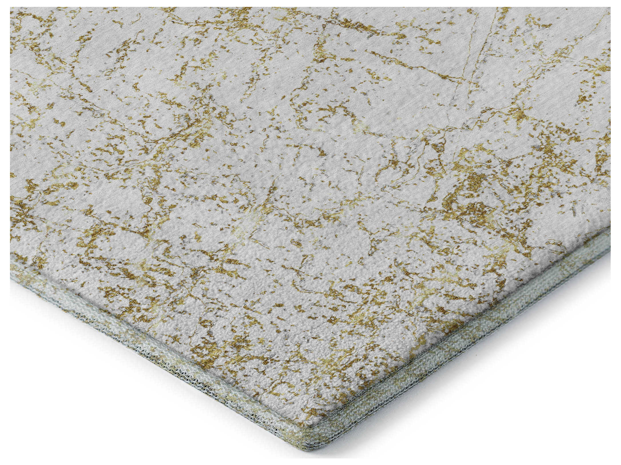 Dalyn Mayfield Abstract Area Rug