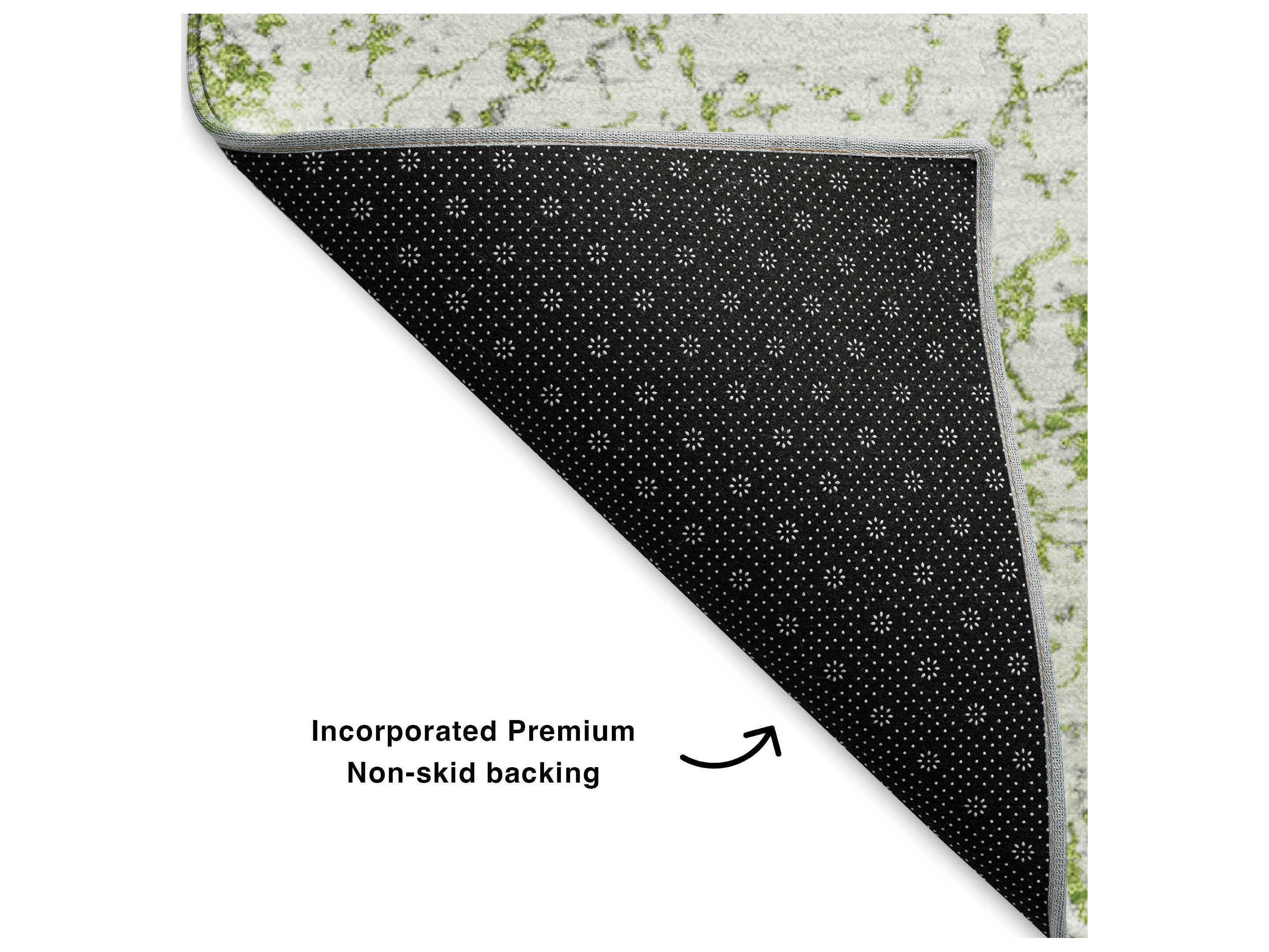 Dalyn Mayfield Abstract Area Rug