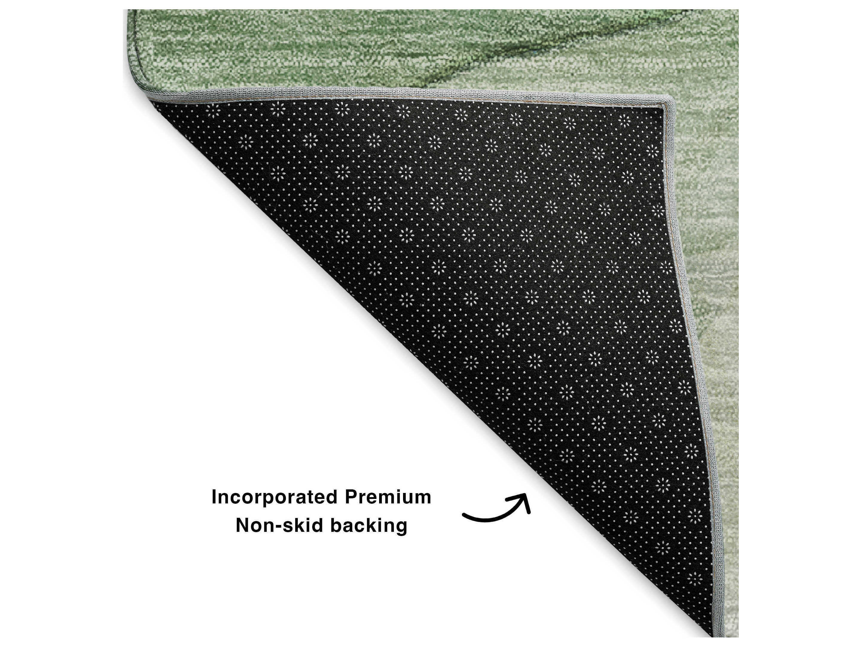 Dalyn Mayfield Abstract Area Rug