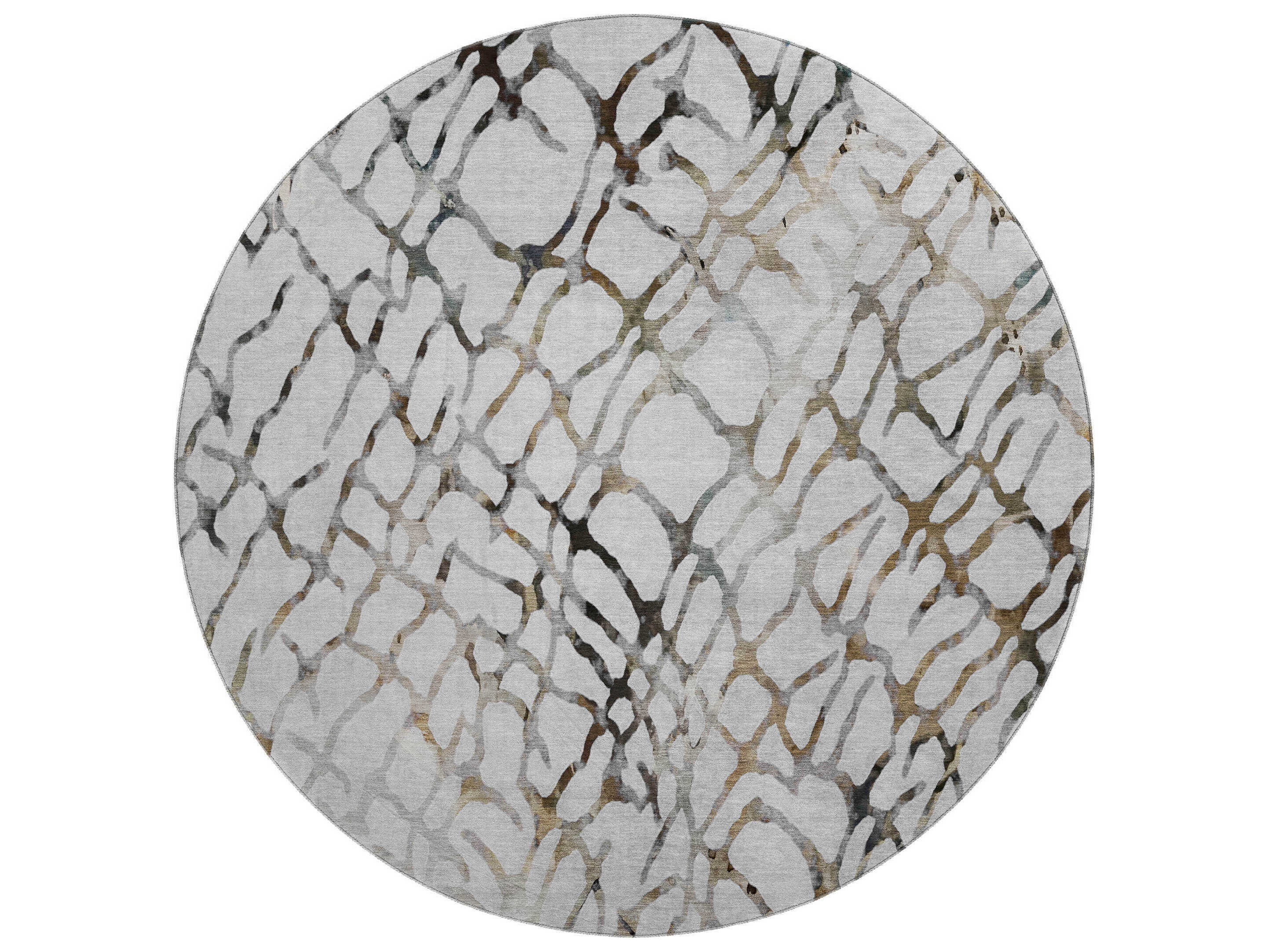 Dalyn Mayfield Abstract Area Rug