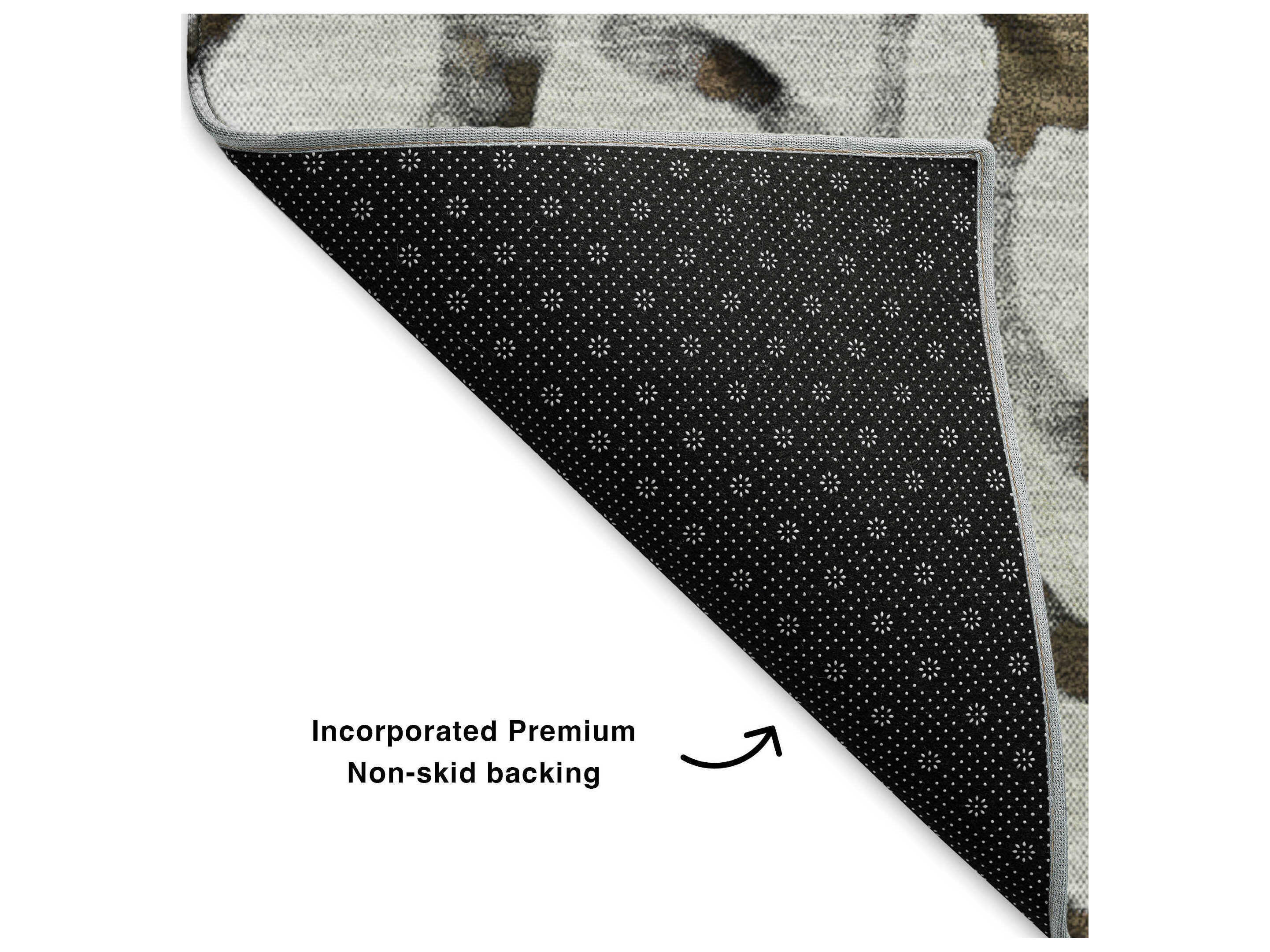 Dalyn Mayfield Abstract Area Rug