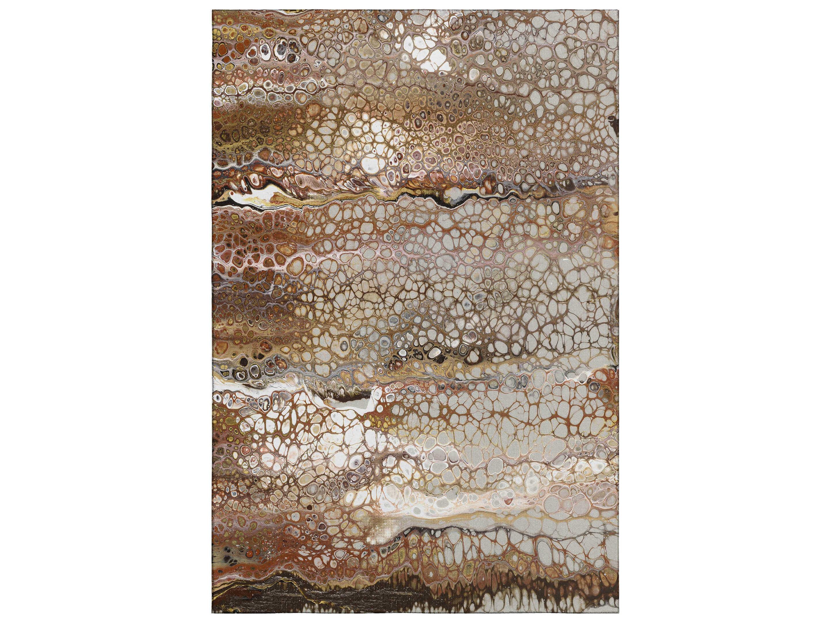 Dalyn Mayfield Abstract Area Rug