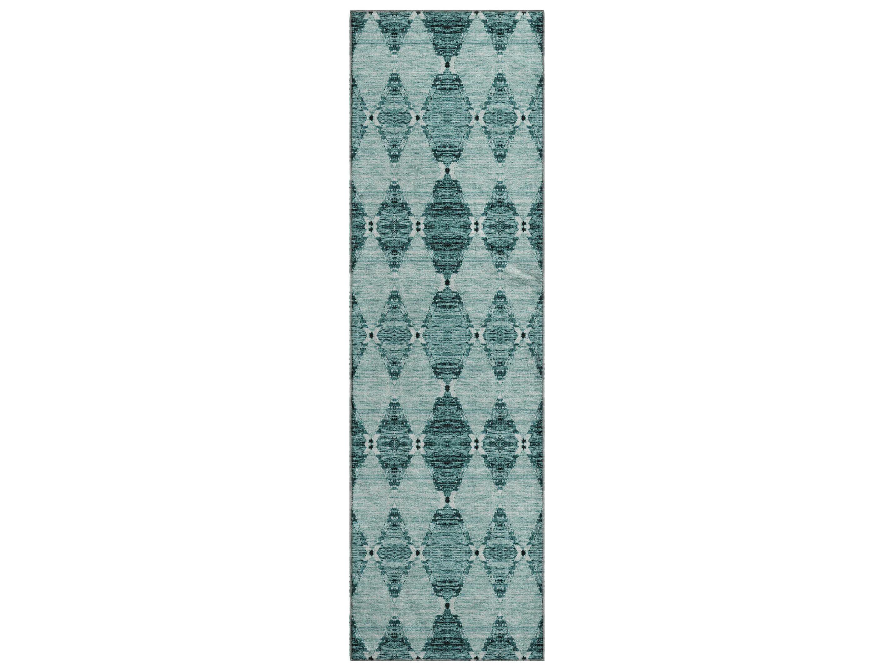 Dalyn Mayfield Moroccan Area Rug