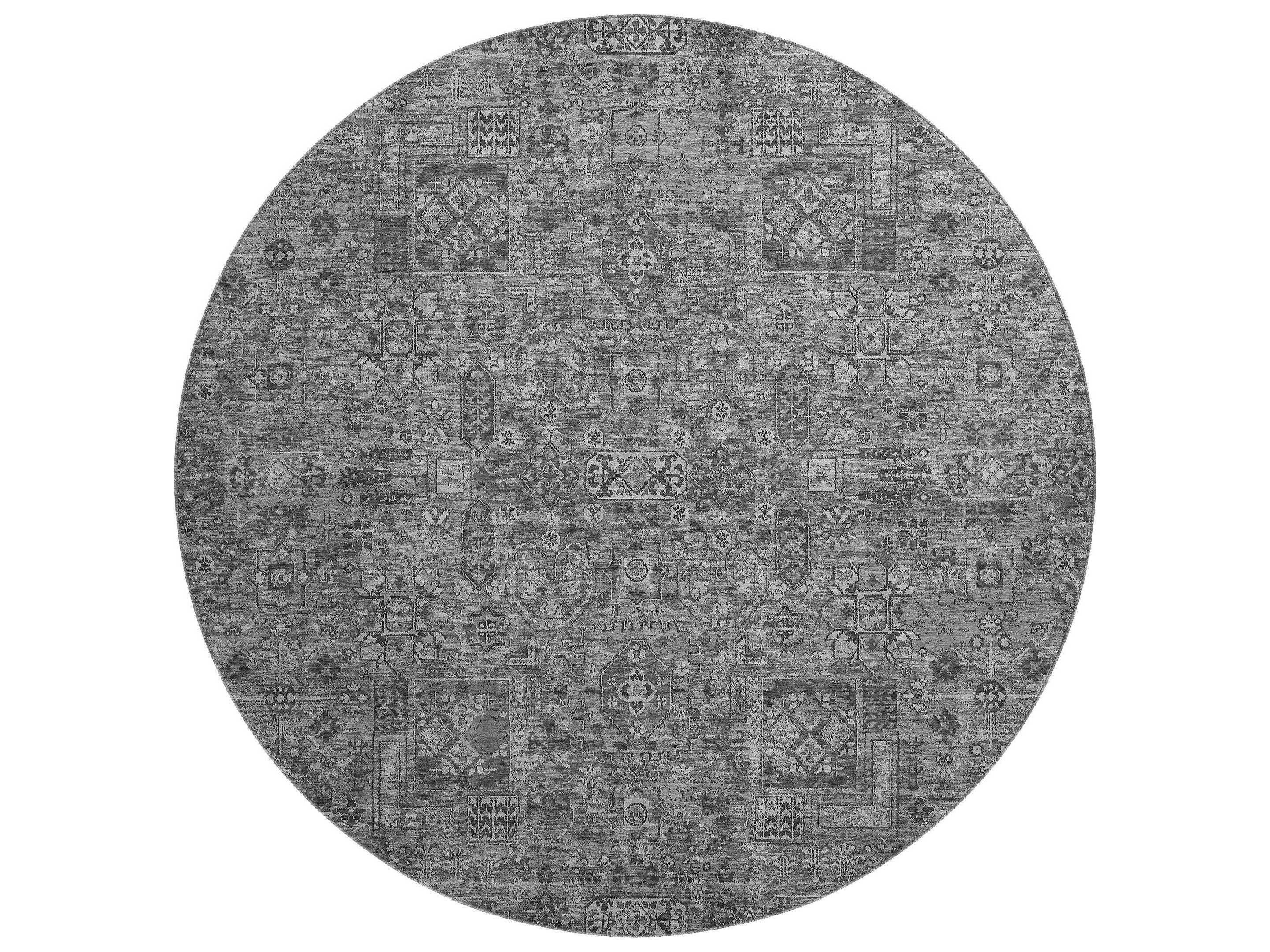 Dalyn Mayfield Floral Area Rug