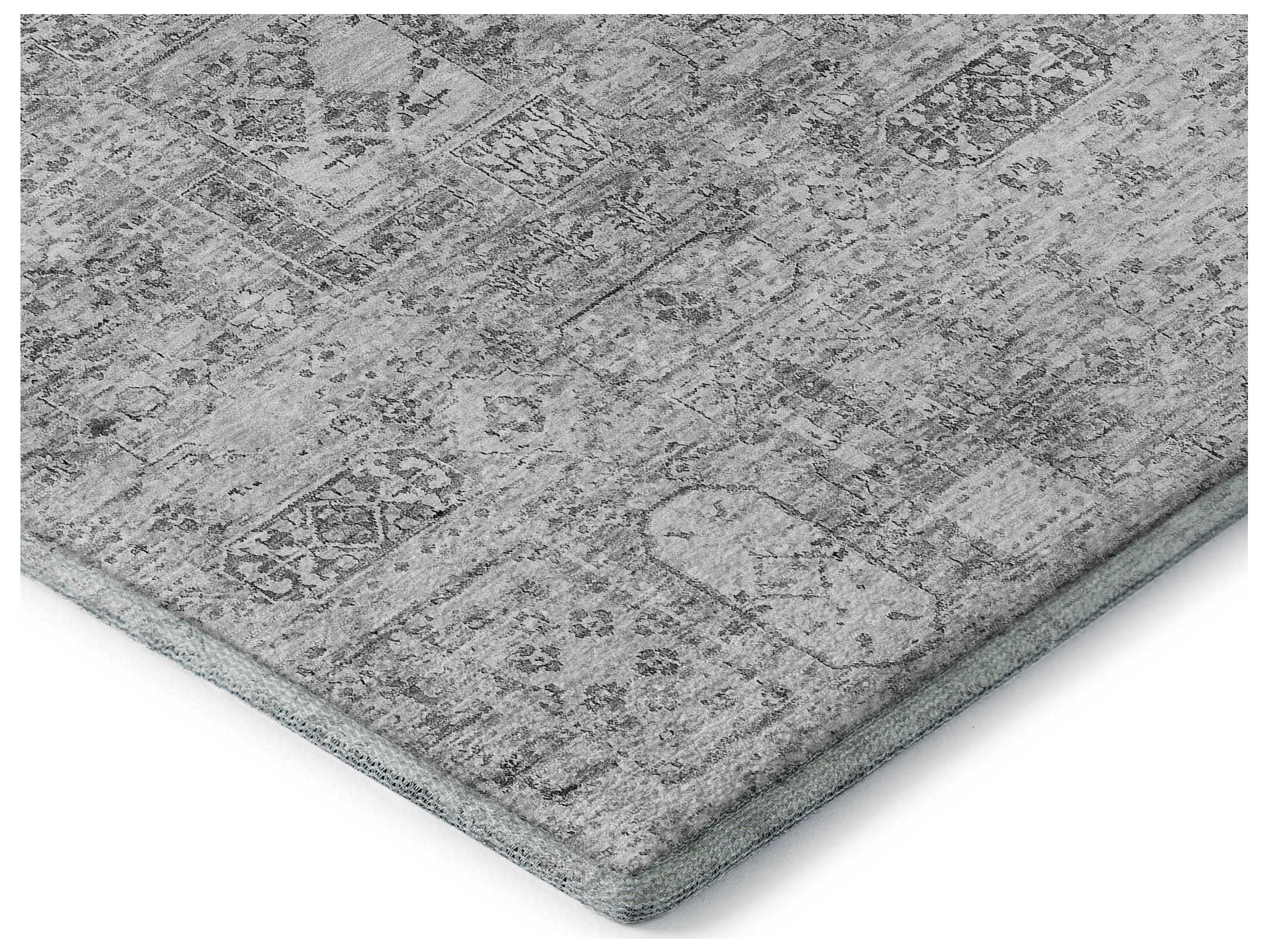 Dalyn Mayfield Floral Area Rug