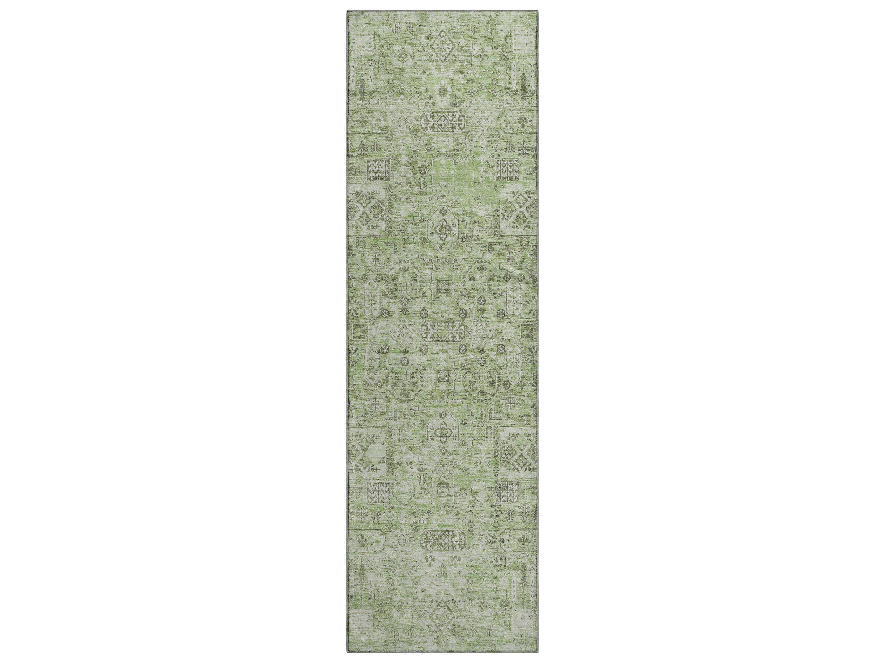 Dalyn Mayfield Floral Area Rug