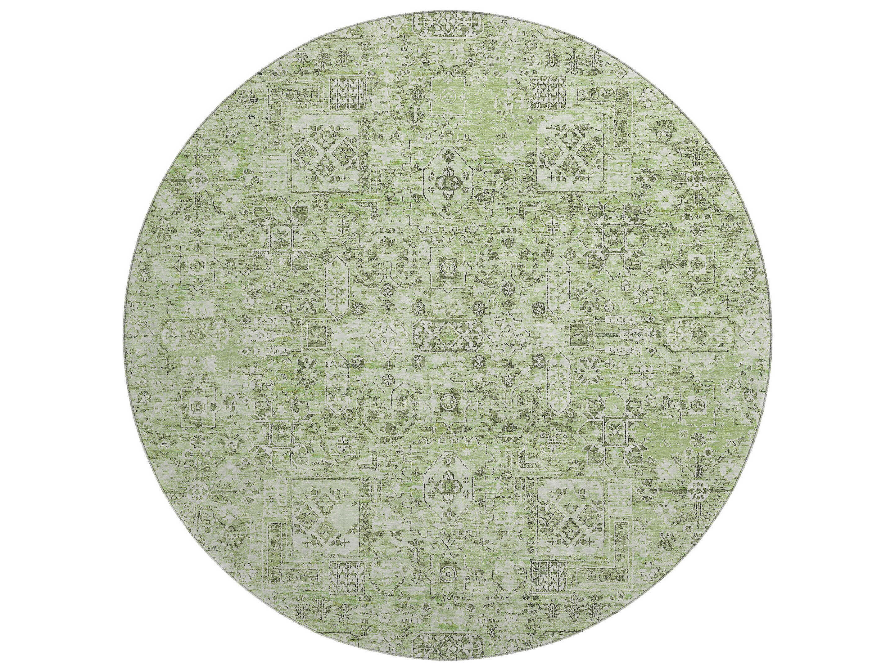 Dalyn Mayfield Floral Area Rug