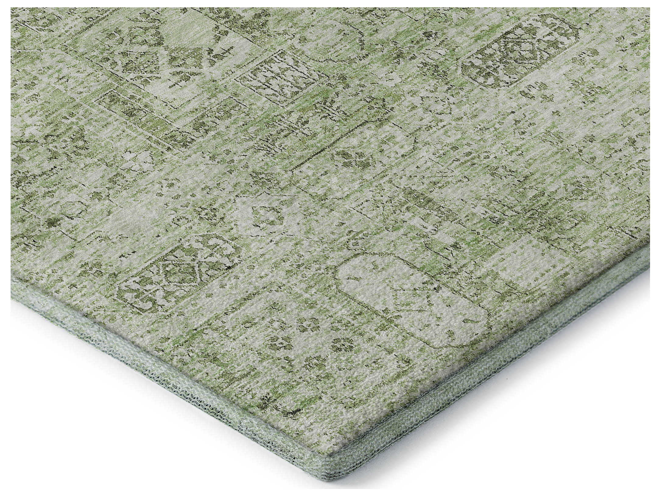 Dalyn Mayfield Floral Area Rug