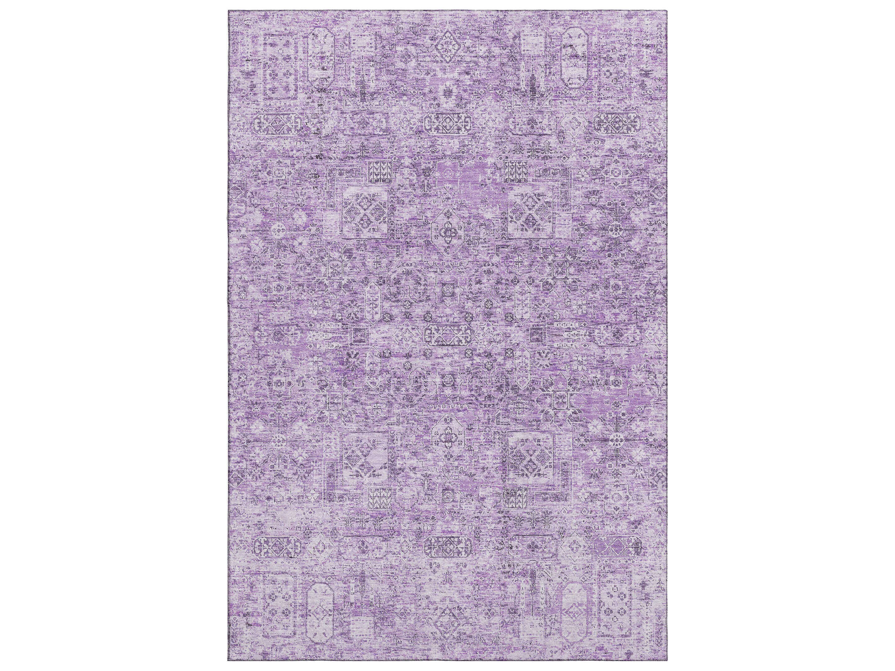 Dalyn Mayfield Floral Area Rug