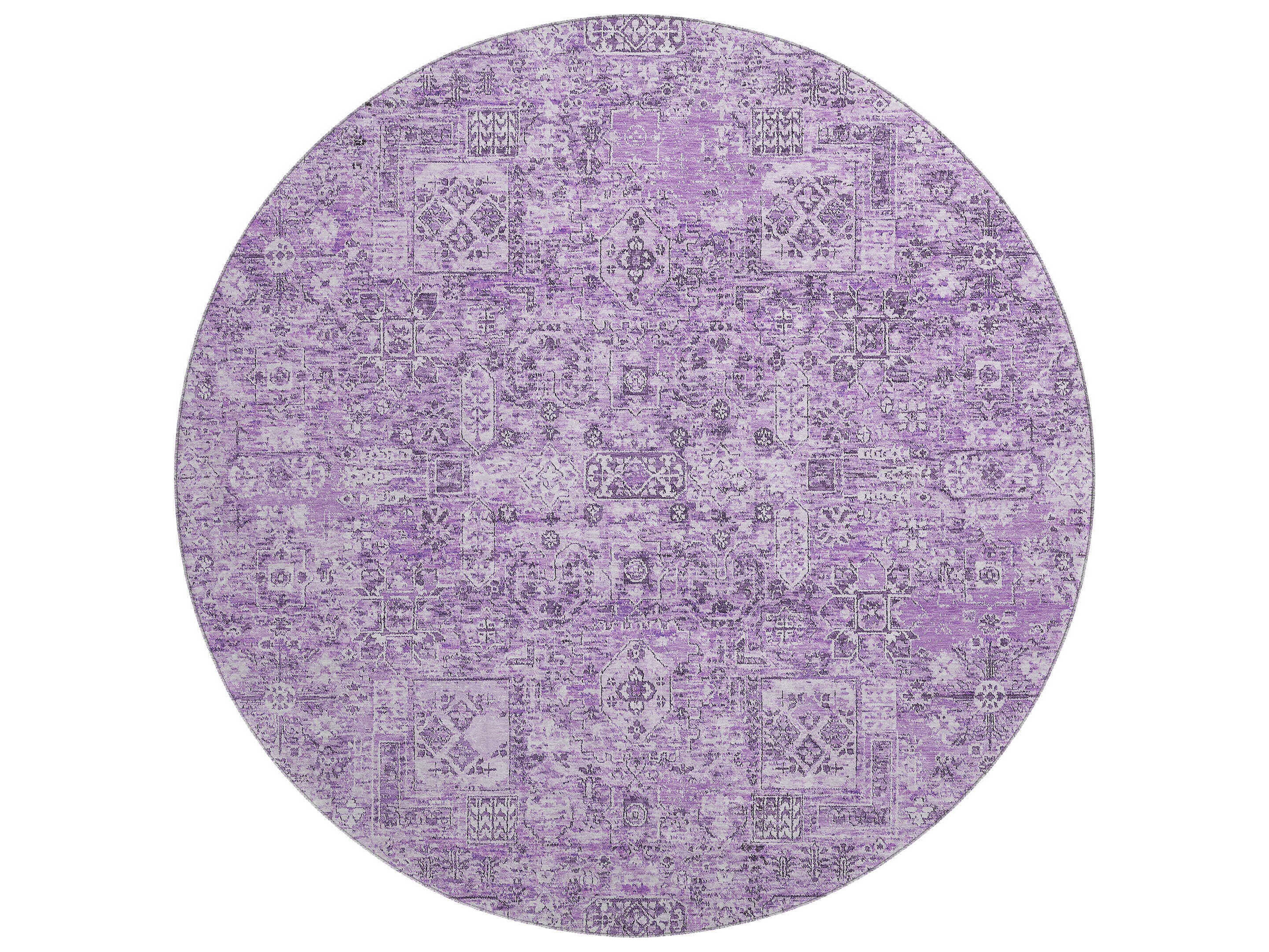 Dalyn Mayfield Floral Area Rug