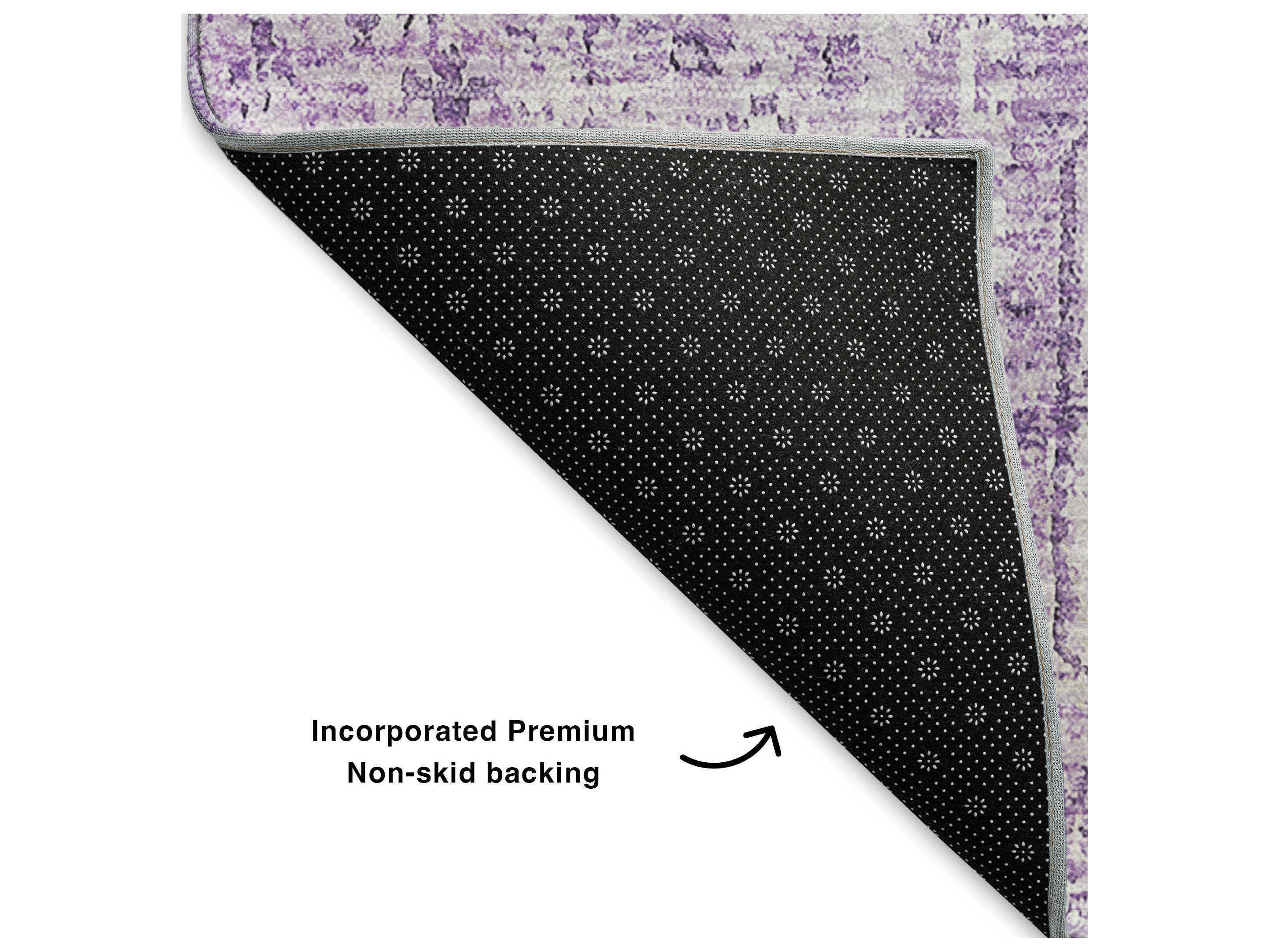 Dalyn Mayfield Floral Area Rug