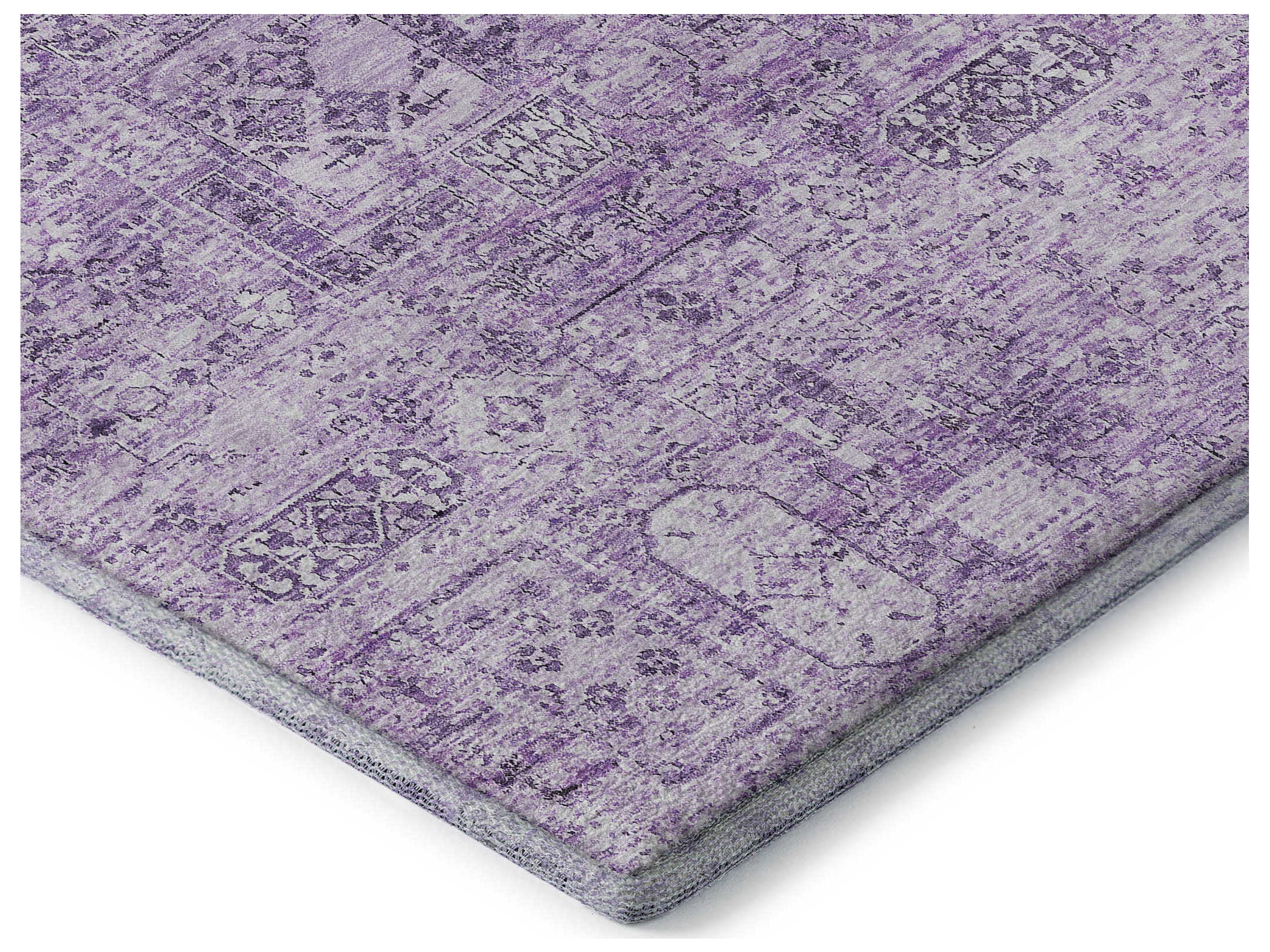 Dalyn Mayfield Floral Area Rug