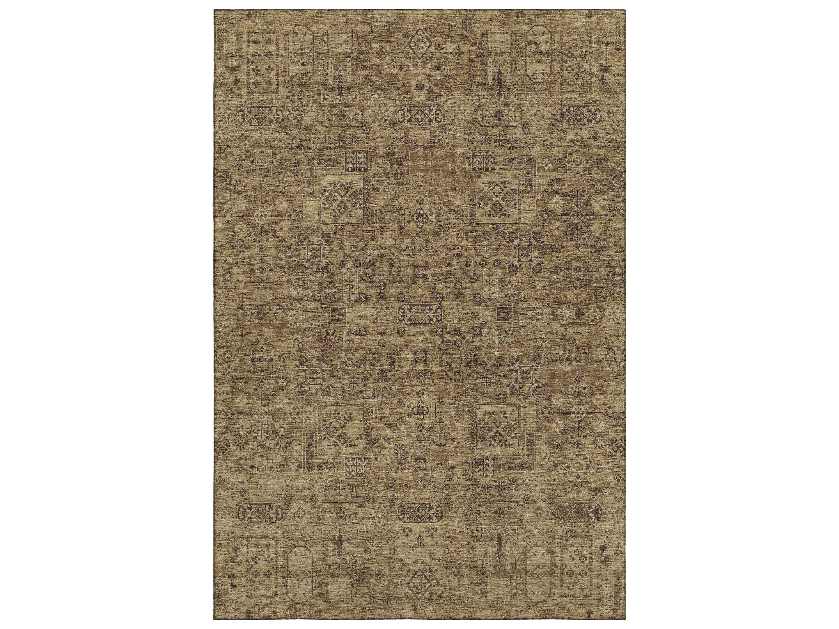 Dalyn Mayfield Floral Area Rug